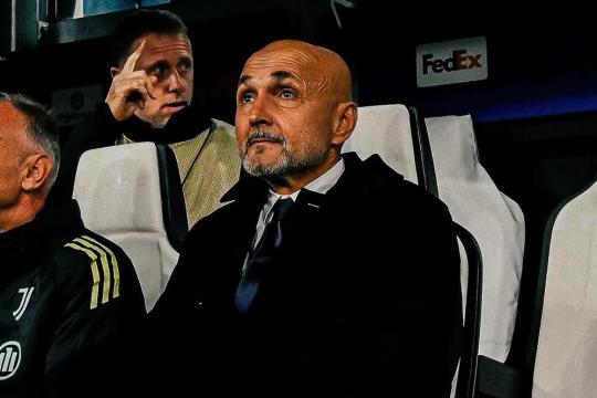 Lutto in casa Spalletti: è scomparsa la madre Ilva. Aveva 93 anni