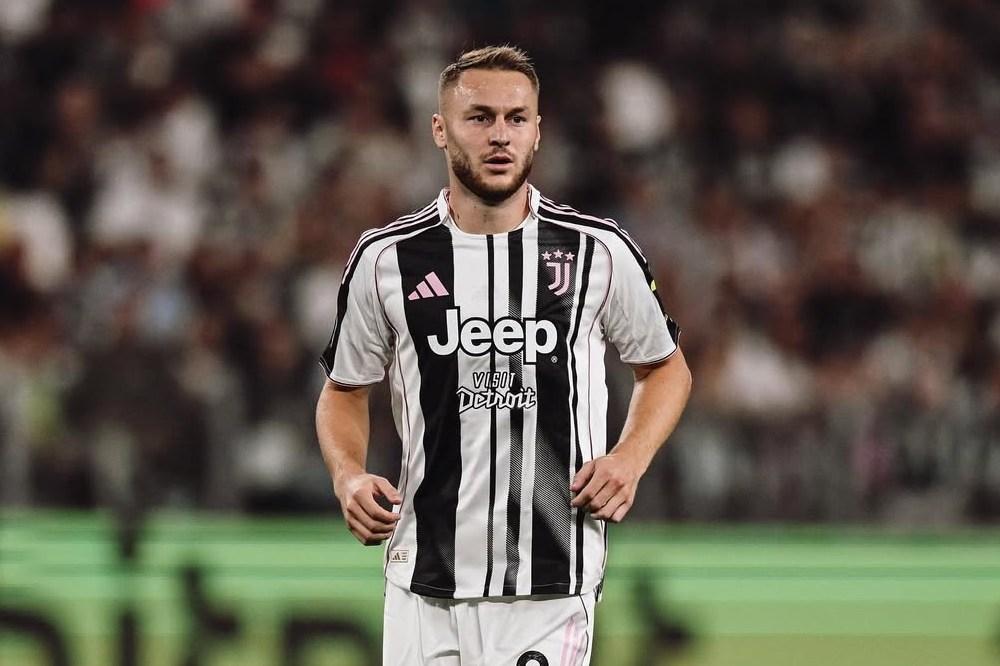 CdS – Juve, per ora rivoluzione rimandata. Oggi ancora Koop difensore