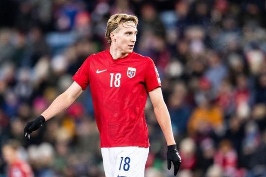 Repubblica – Thorstvedt nel mirino: per l'affondo si attende la fine del Mondiale della Norvegia