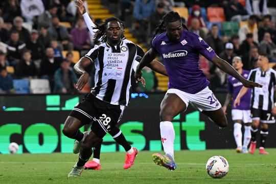 Bencina: «De Gea ex atleta, spogliatoio non unito. Ci vorrebbe uno come Astori»