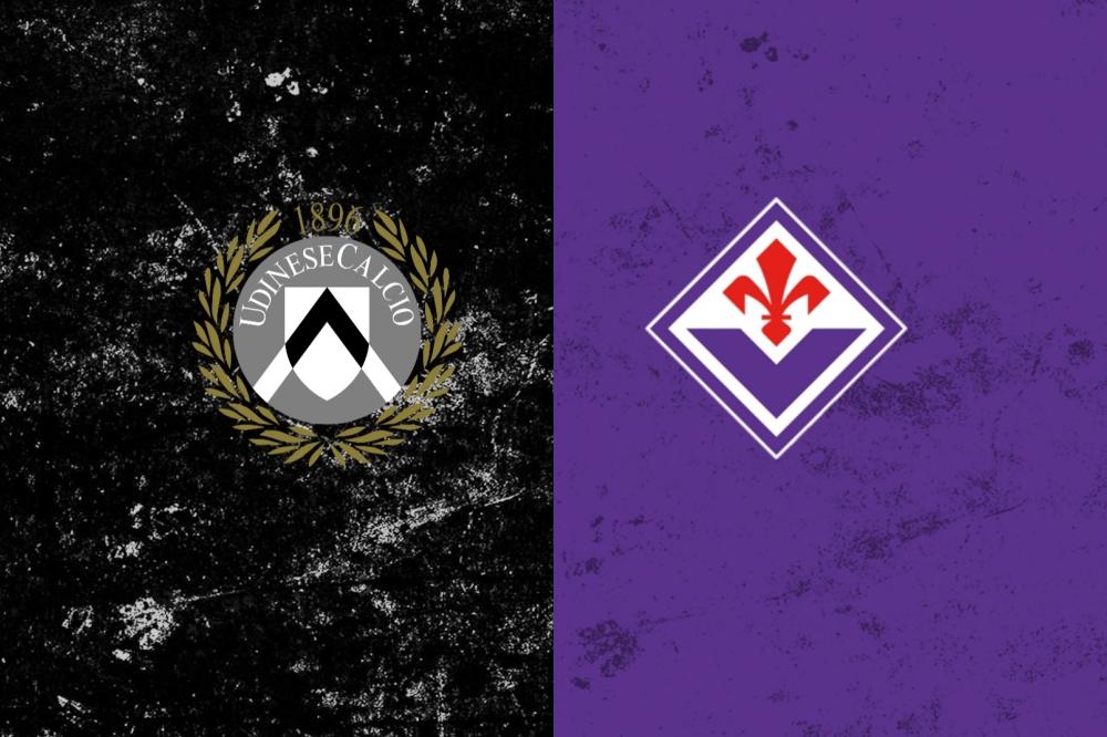 Udinese-Fiorentina 3-0: disastro viola al Bluenergy Stadium