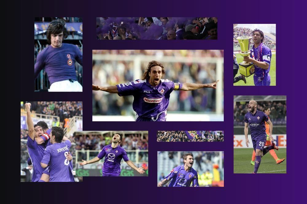 Atalanta-Fiorentina, l'Album dei Ricordi: dalla Coppa Italia del 1996 al 3-2 dello scorso anno