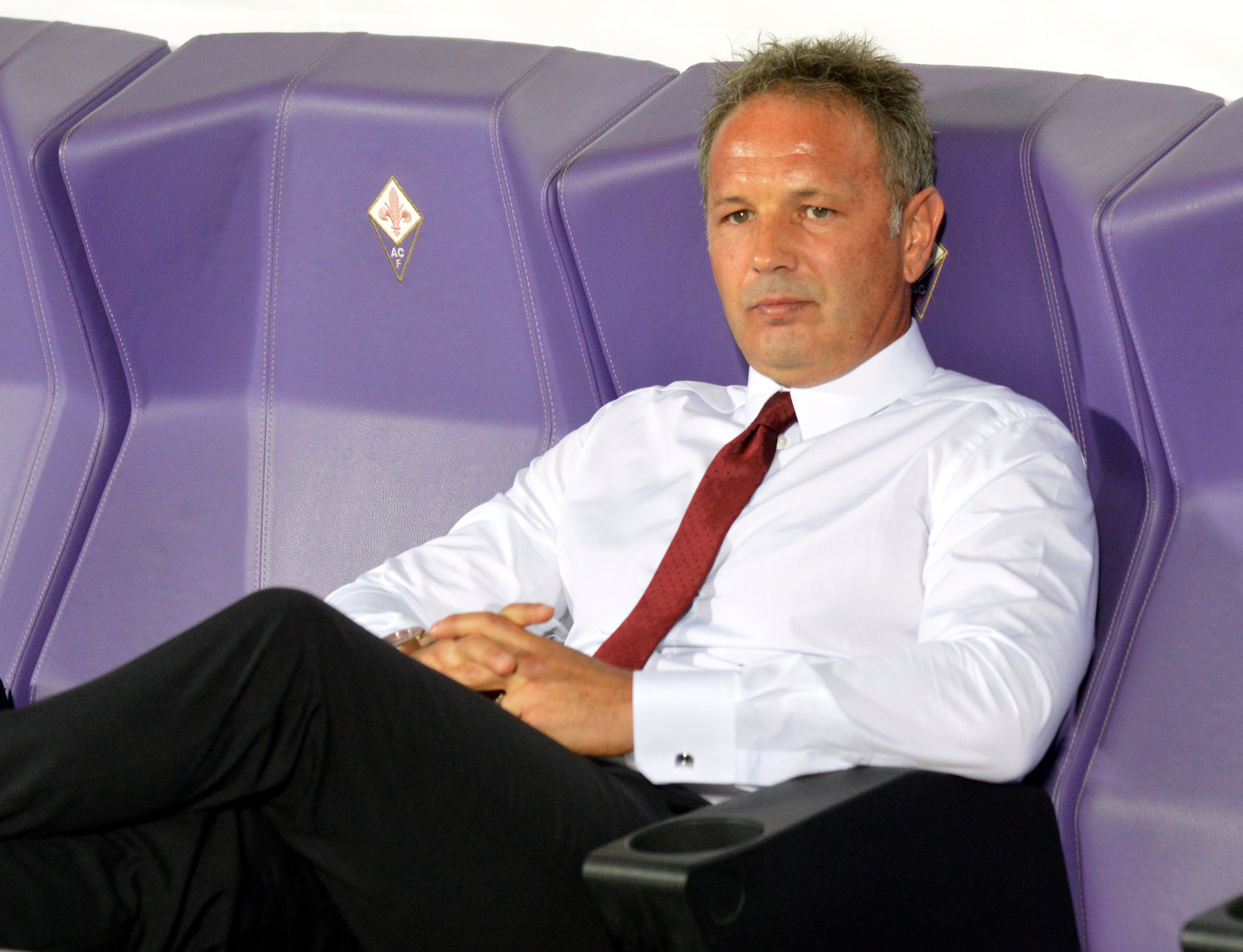 Lite in campo Mihajlovic-Gasperini: "Se avesse puntato il dito contro di me..." (VIDEO)