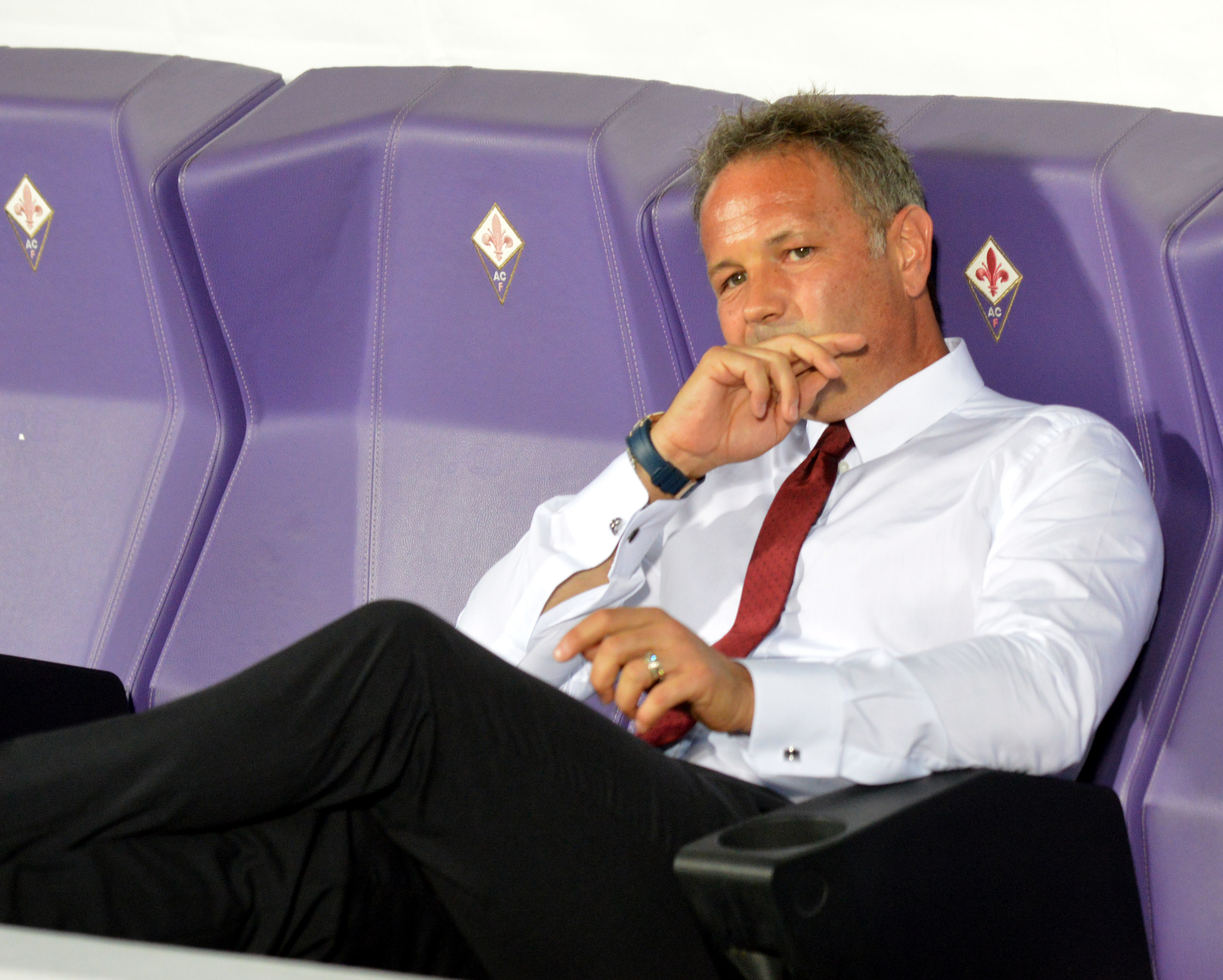 Sporting-Mihajlovic: il caso va al Tas di Losanna. “Giusta causa? Dovevamo ancora iniziare”