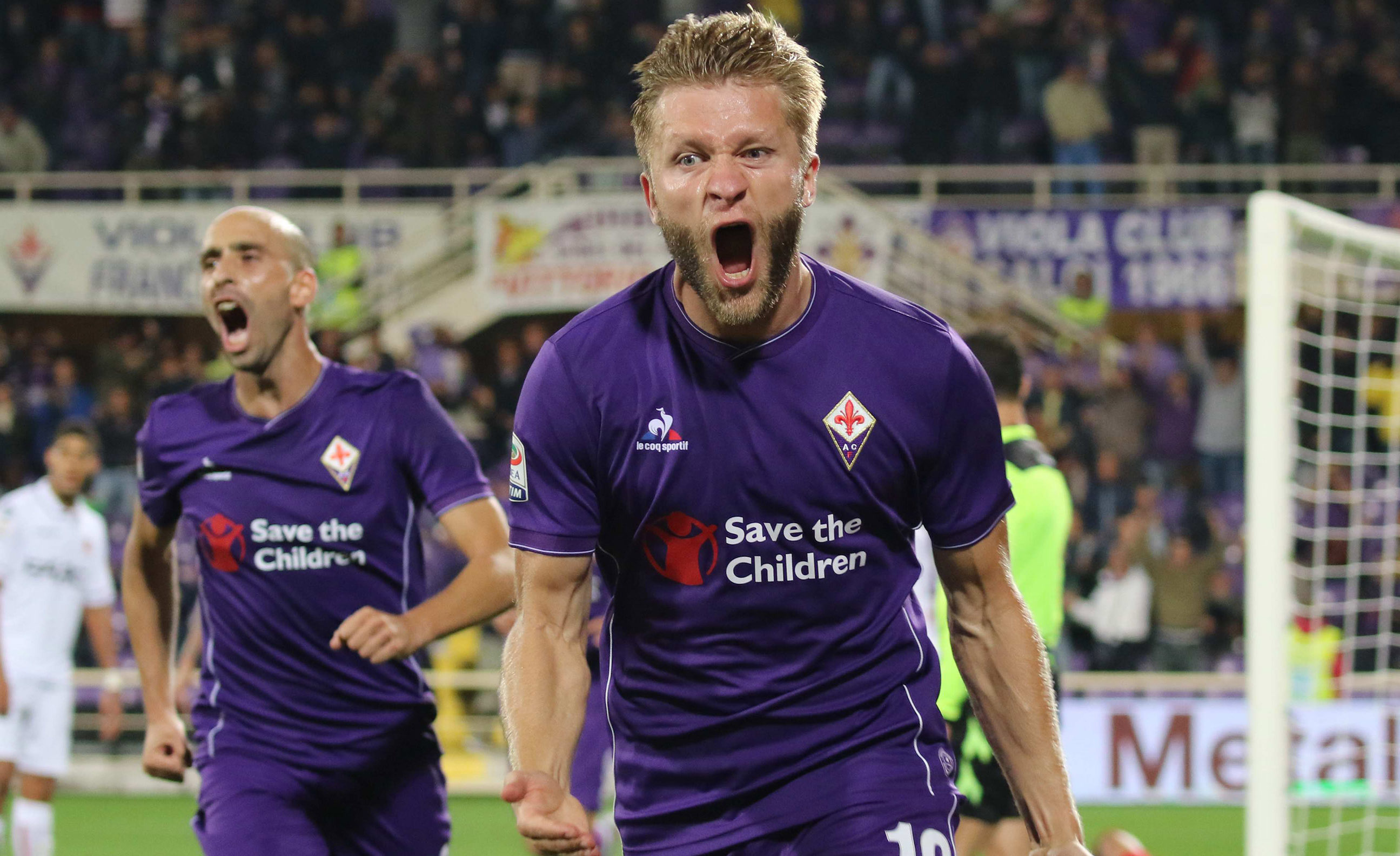 L'ex viola Blaszczykowski si compra il suo Wisla Cracovia e lo salva dalla crisi