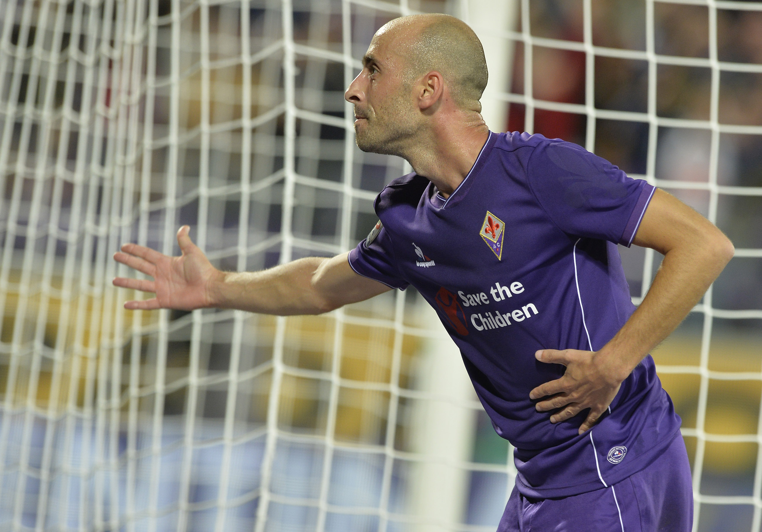 Borja Valero, se ci sei batti un colpo: sei favorevole o no alla cessione oppure è Camano a volere l'addio?