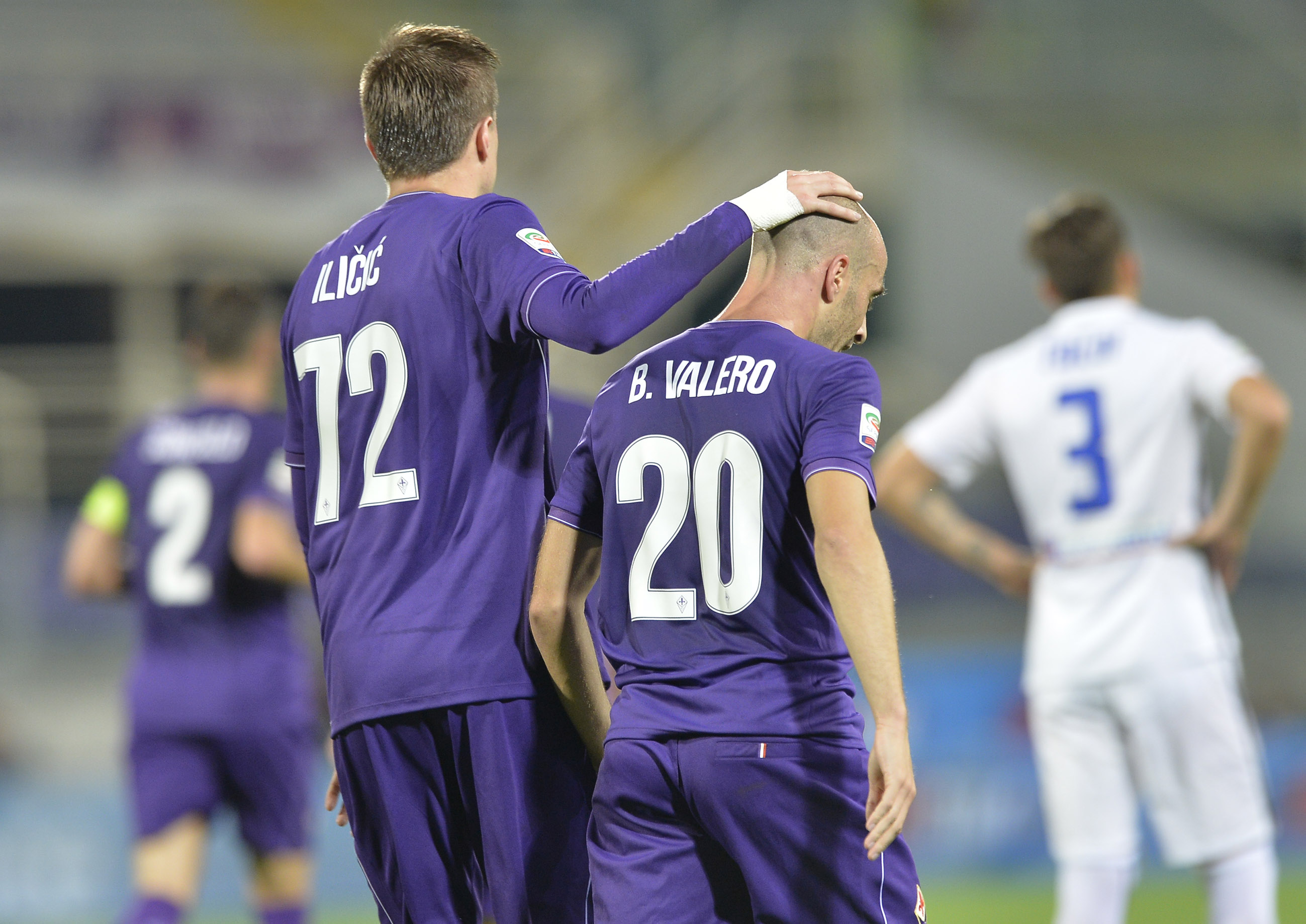 Serie A, chi ha creato più occasioni dal 2010? In classifica 7 viola