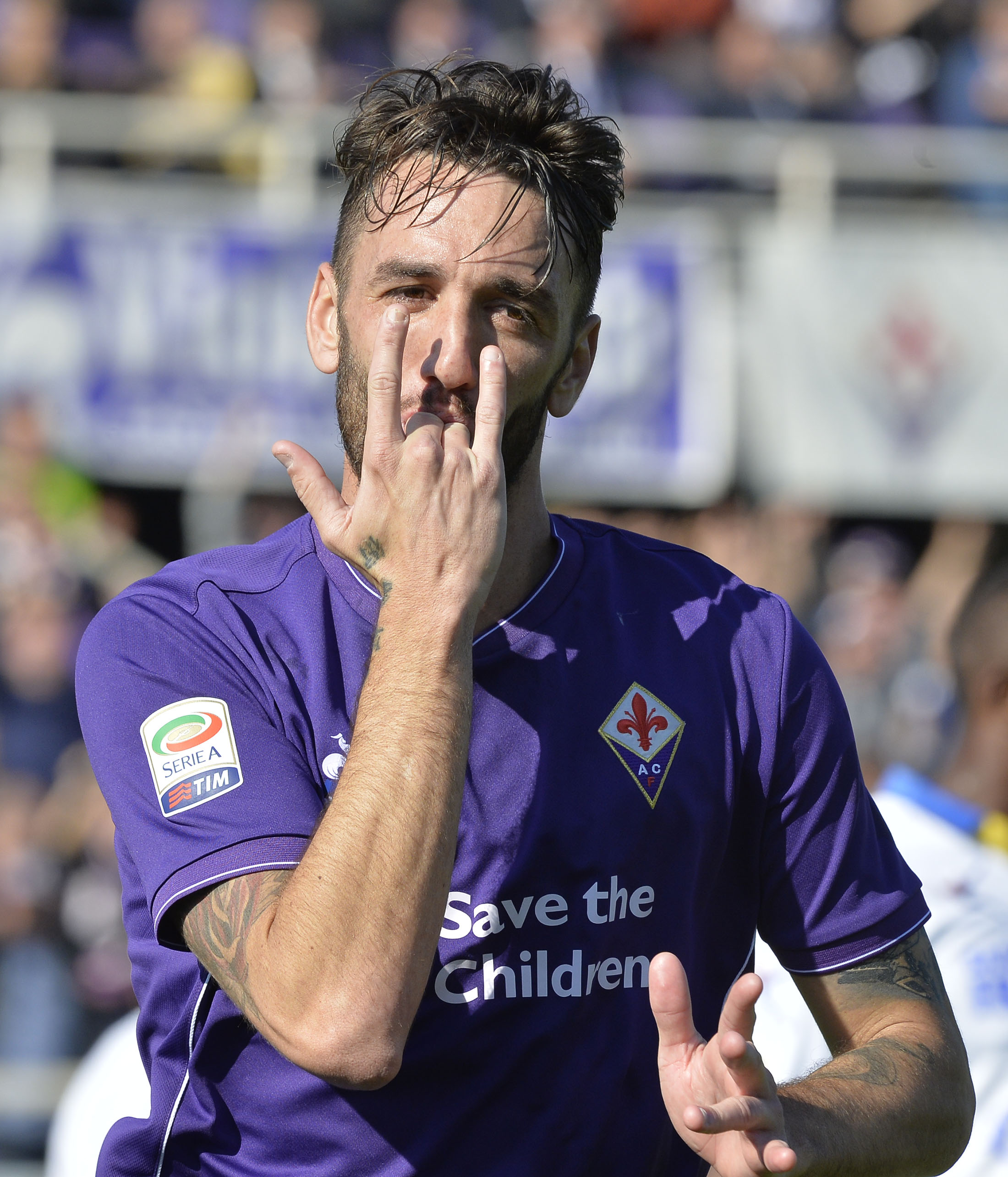 Gonzalo, lo sfogo social della compagna: "Si parla di rispetto, ma la gente si dimentica..."