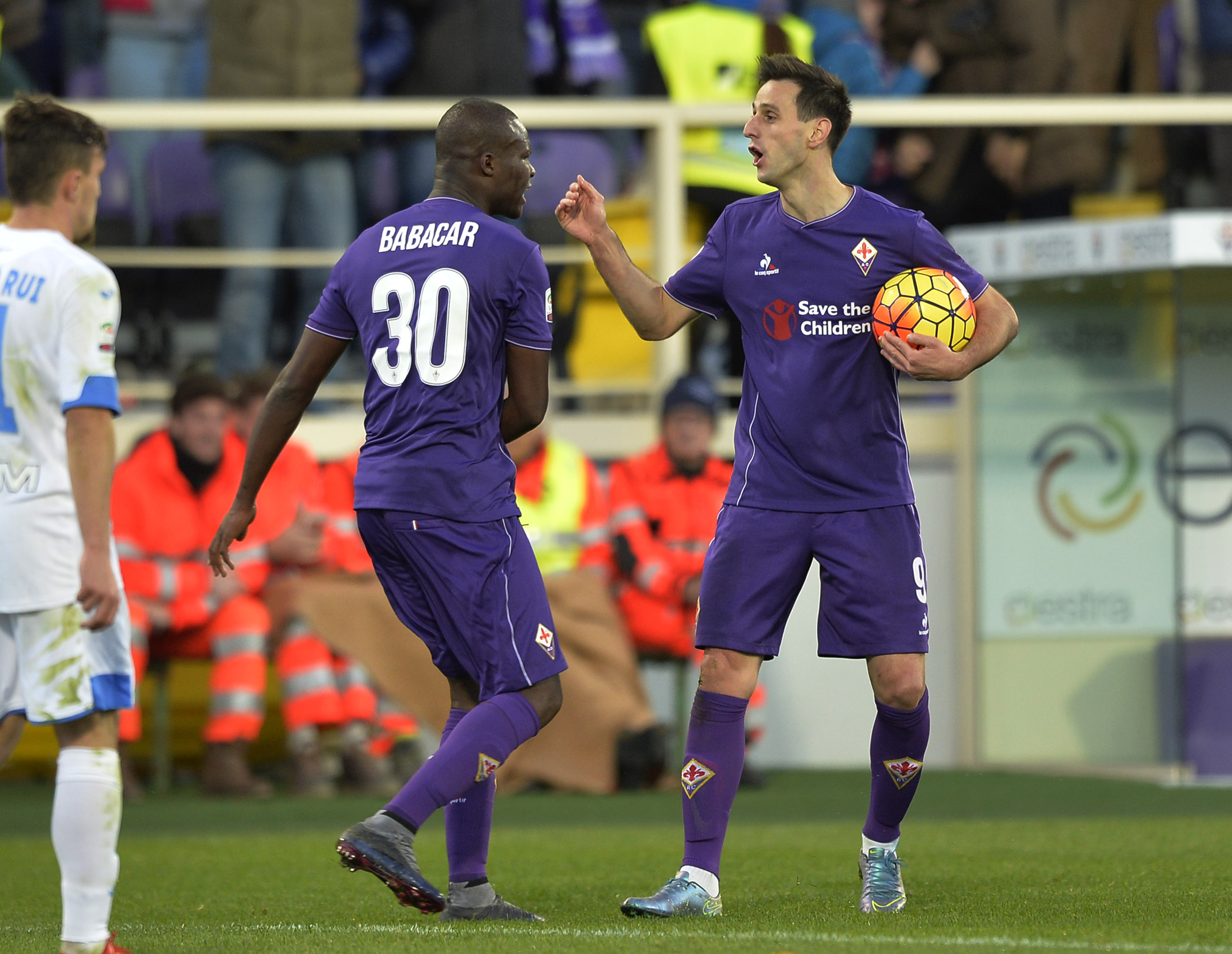 La Fiorentina che verrà: chi parte e chi resta. GLI ATTACCANTI