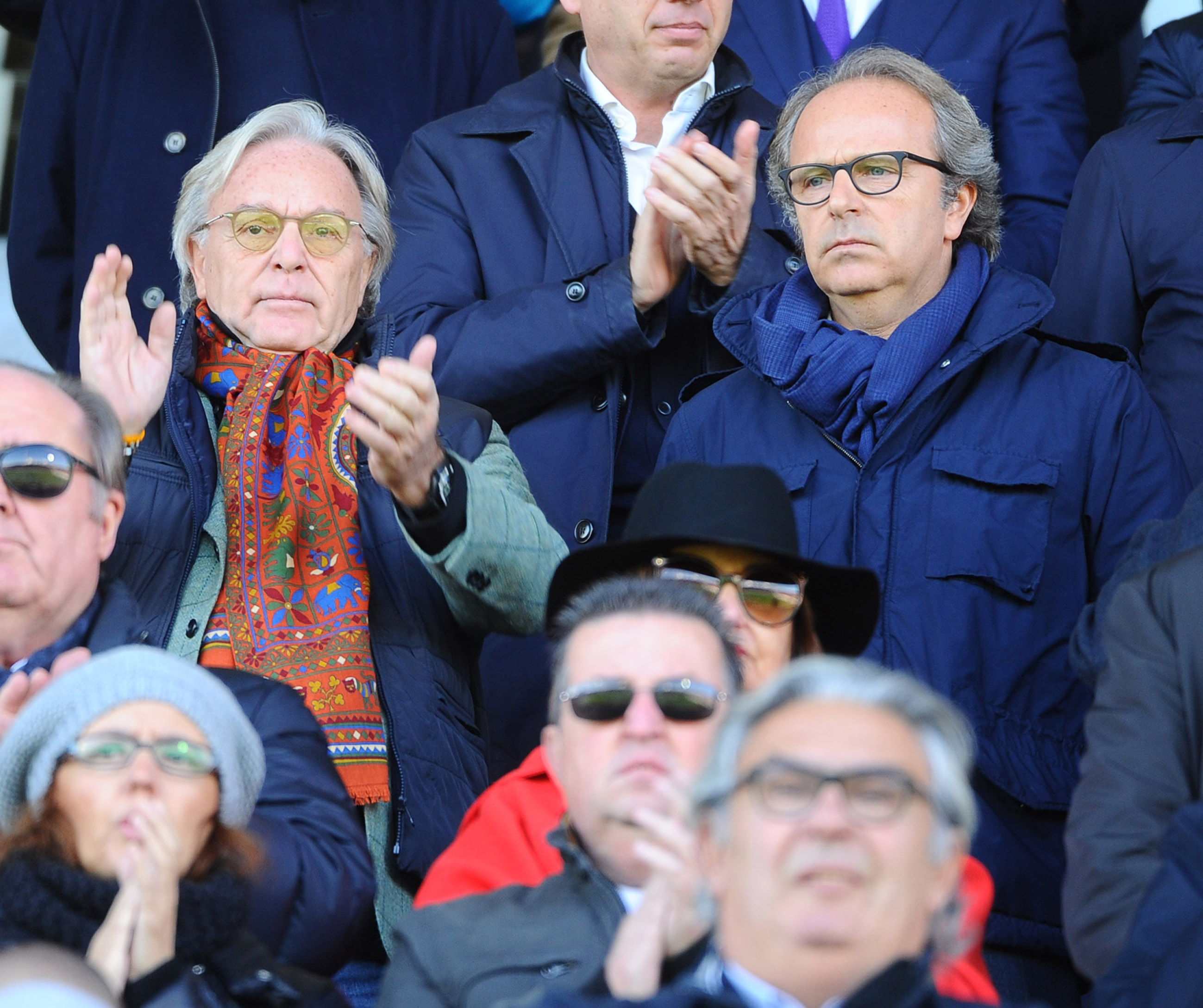 Prandelli, Montella, Sousa. La storia si ripete, ma stavolta la società non scansa le critiche