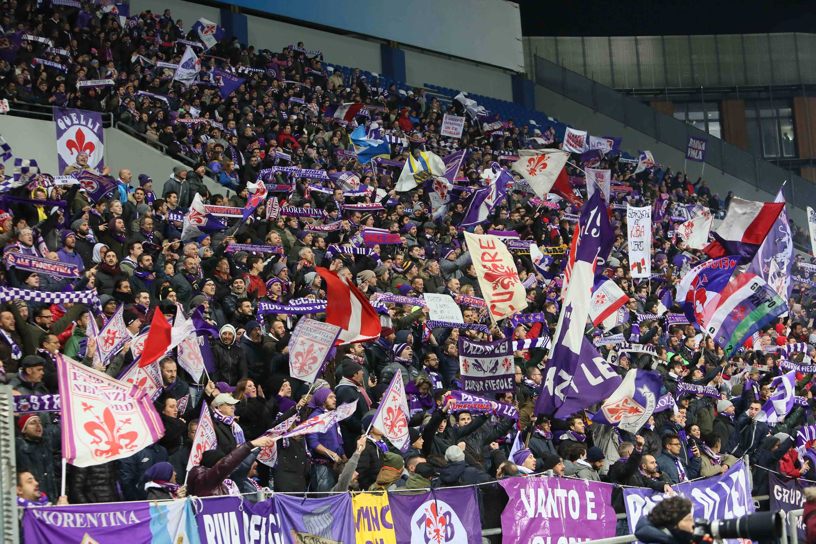 Dove giocherà la Fiorentina? Repubblica: Modena ipotesi più percorribile, no Empoli. In caso di Europa gare al Mapei