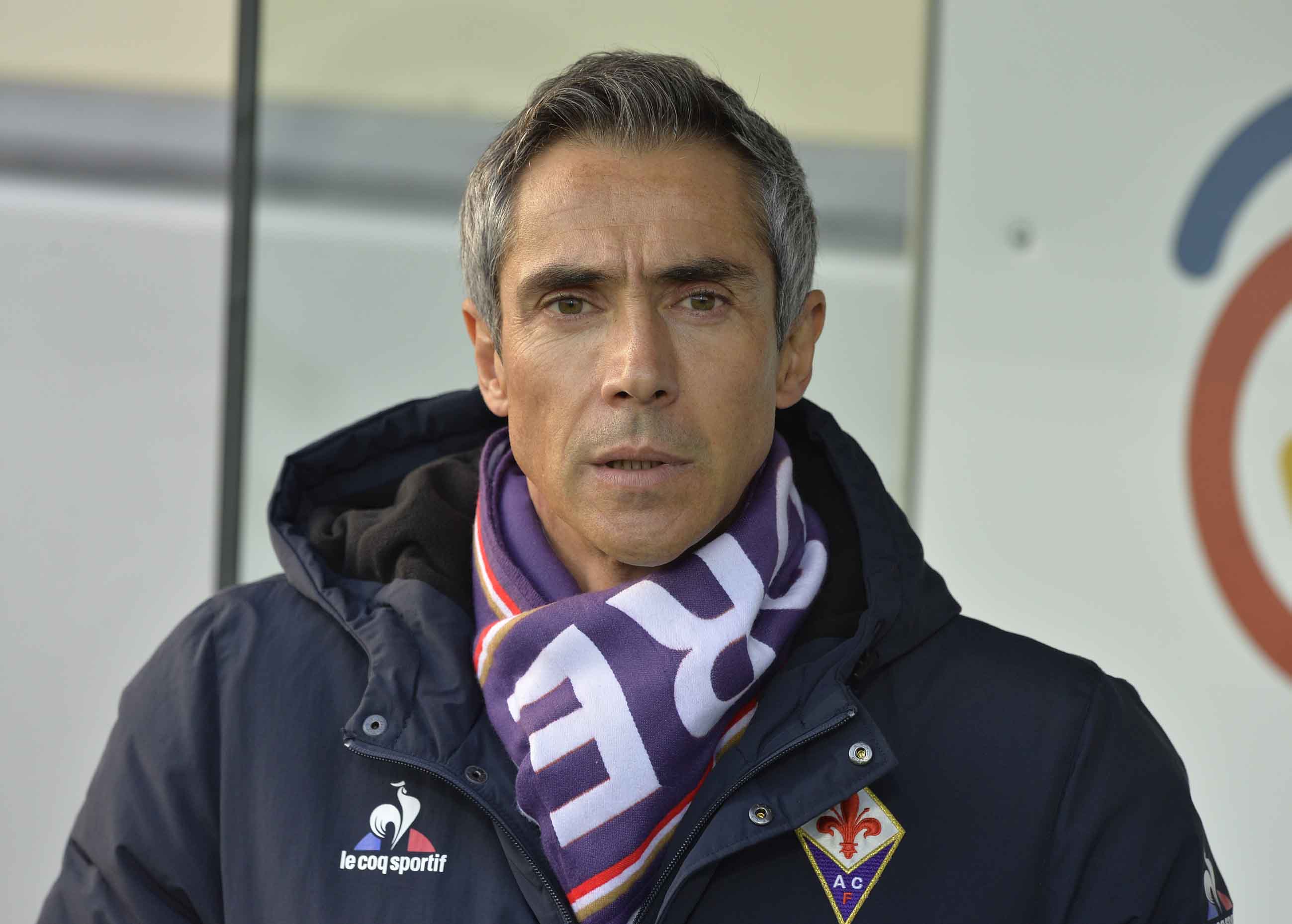 #asksousa. Fai la tua domanda all'allenatore della Fiorentina
