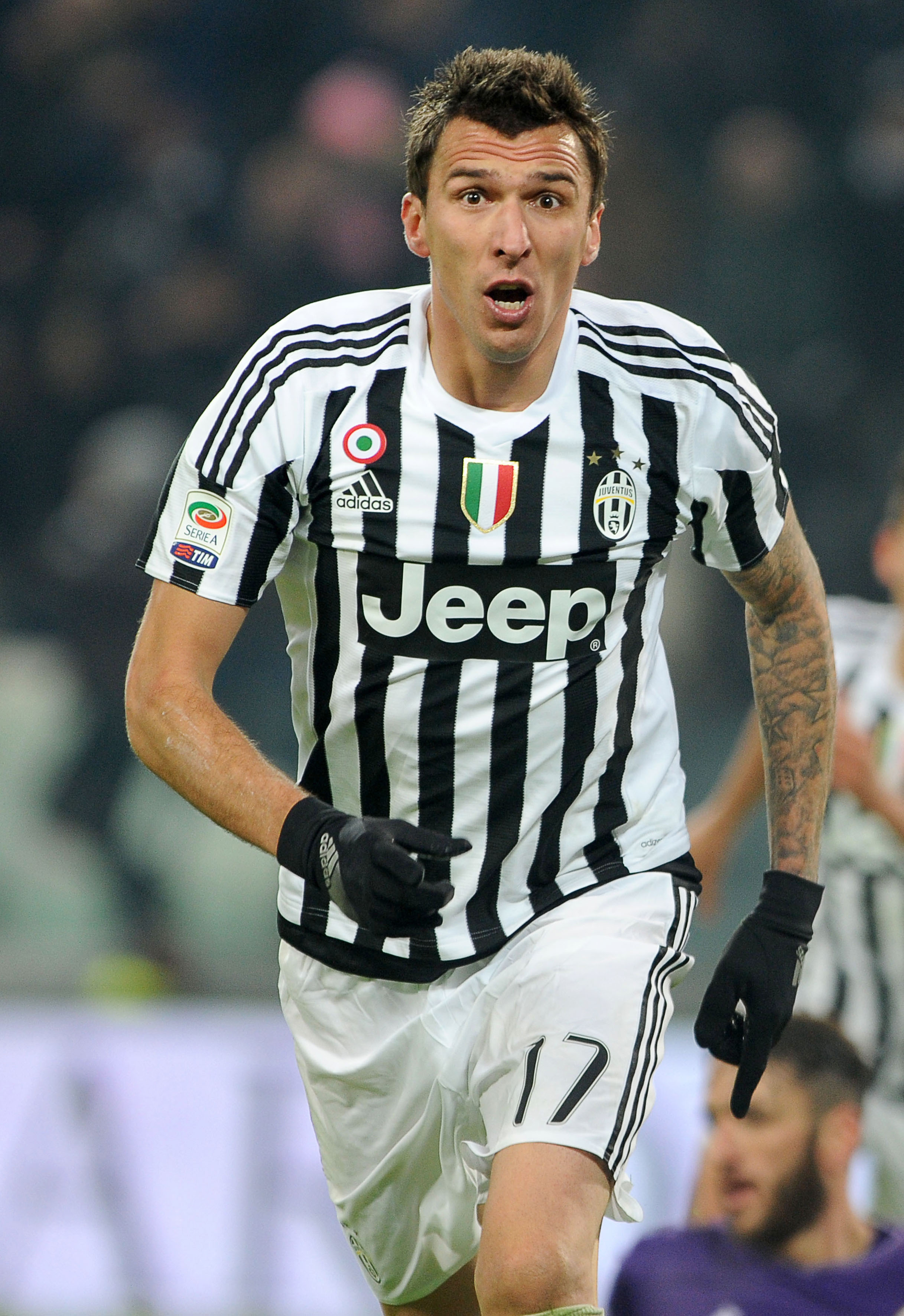 Serie A, a Crotone la Juventus si impone con uno 0-2