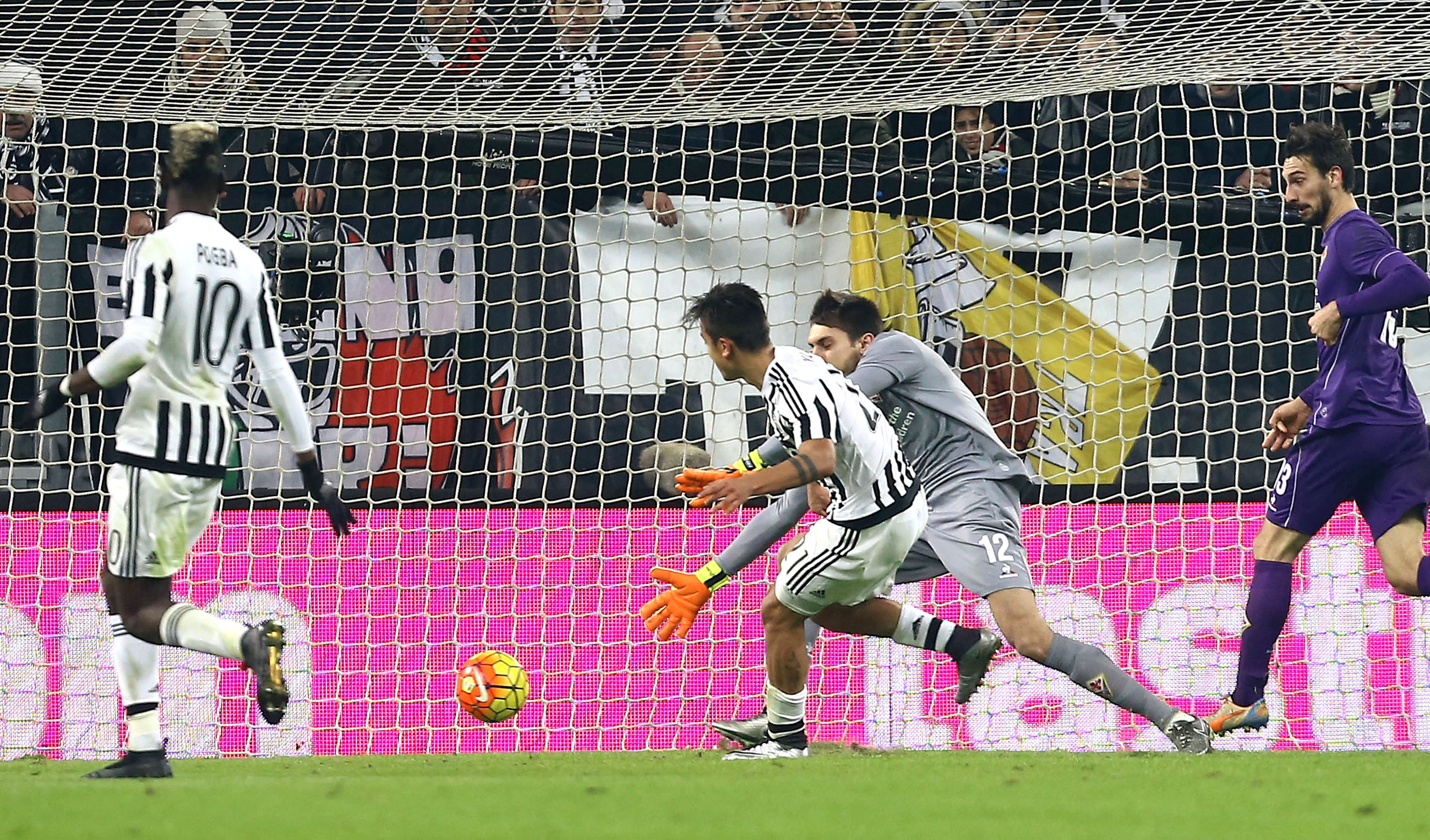 Cucci: "Bernardeschi e Dybala, due ragazzi meravigliosi che ricordano Baggio"