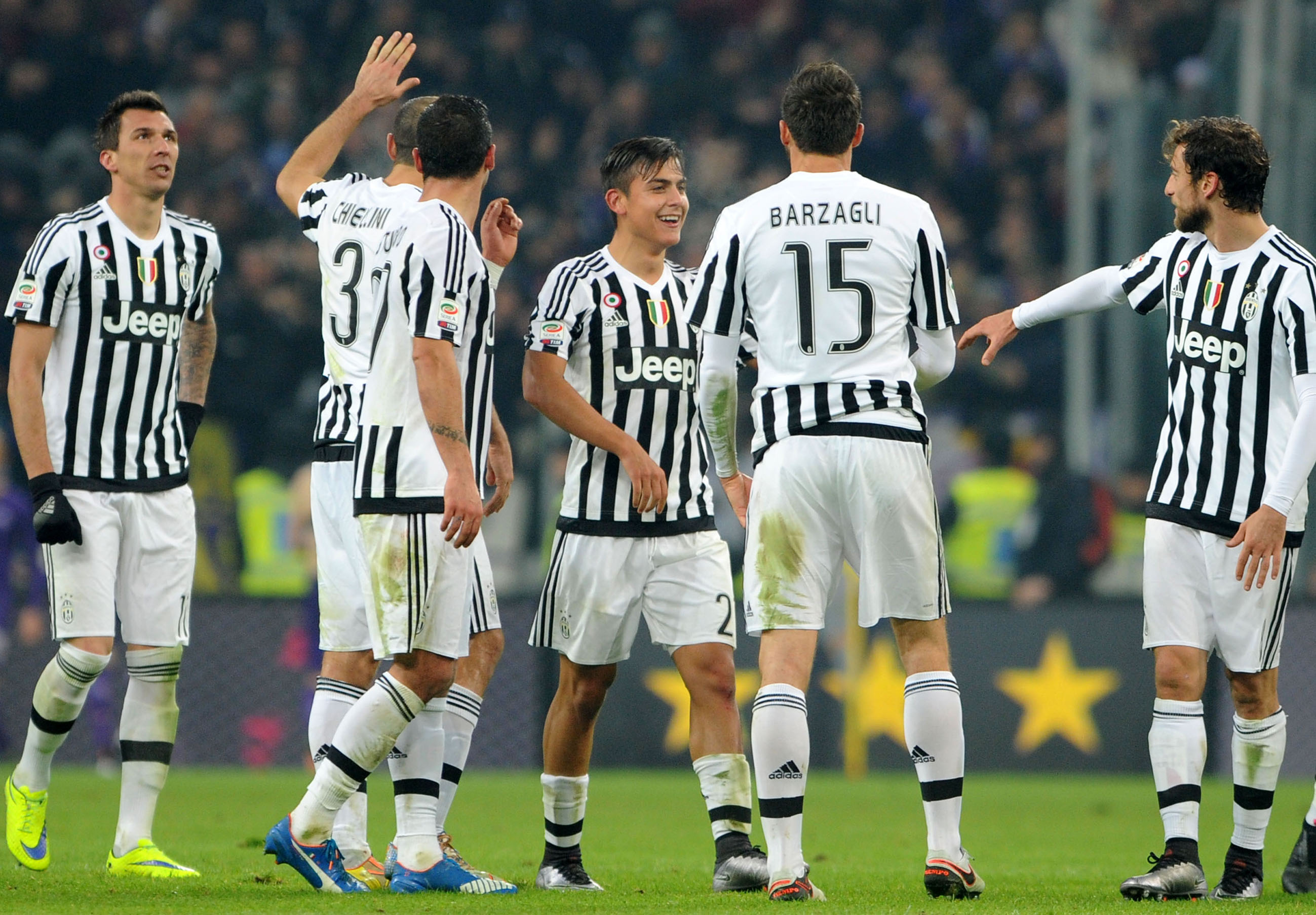 Rinnovi, Dybala e Milinkovic-Savic prolungano il contratto con Juve e Lazio