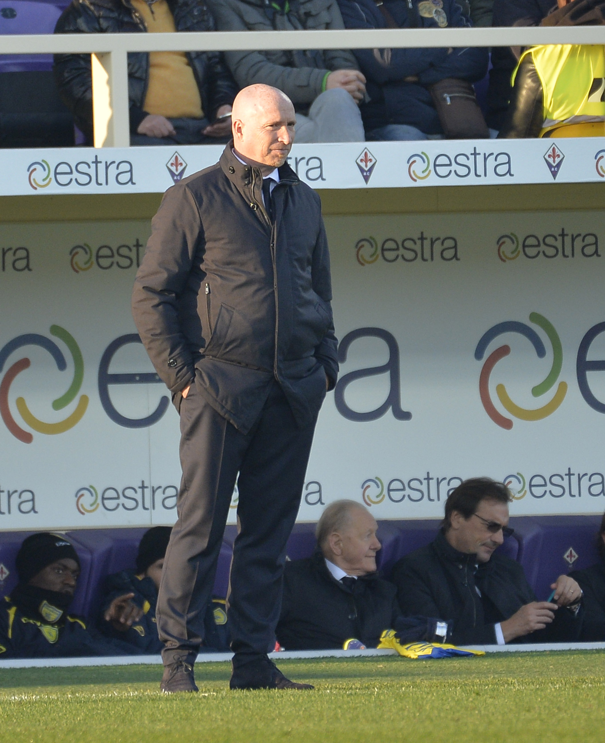 Maran vs Fiorentina vs Pioli, i precedenti incrociati: 9 vittorie viola in 11 gare