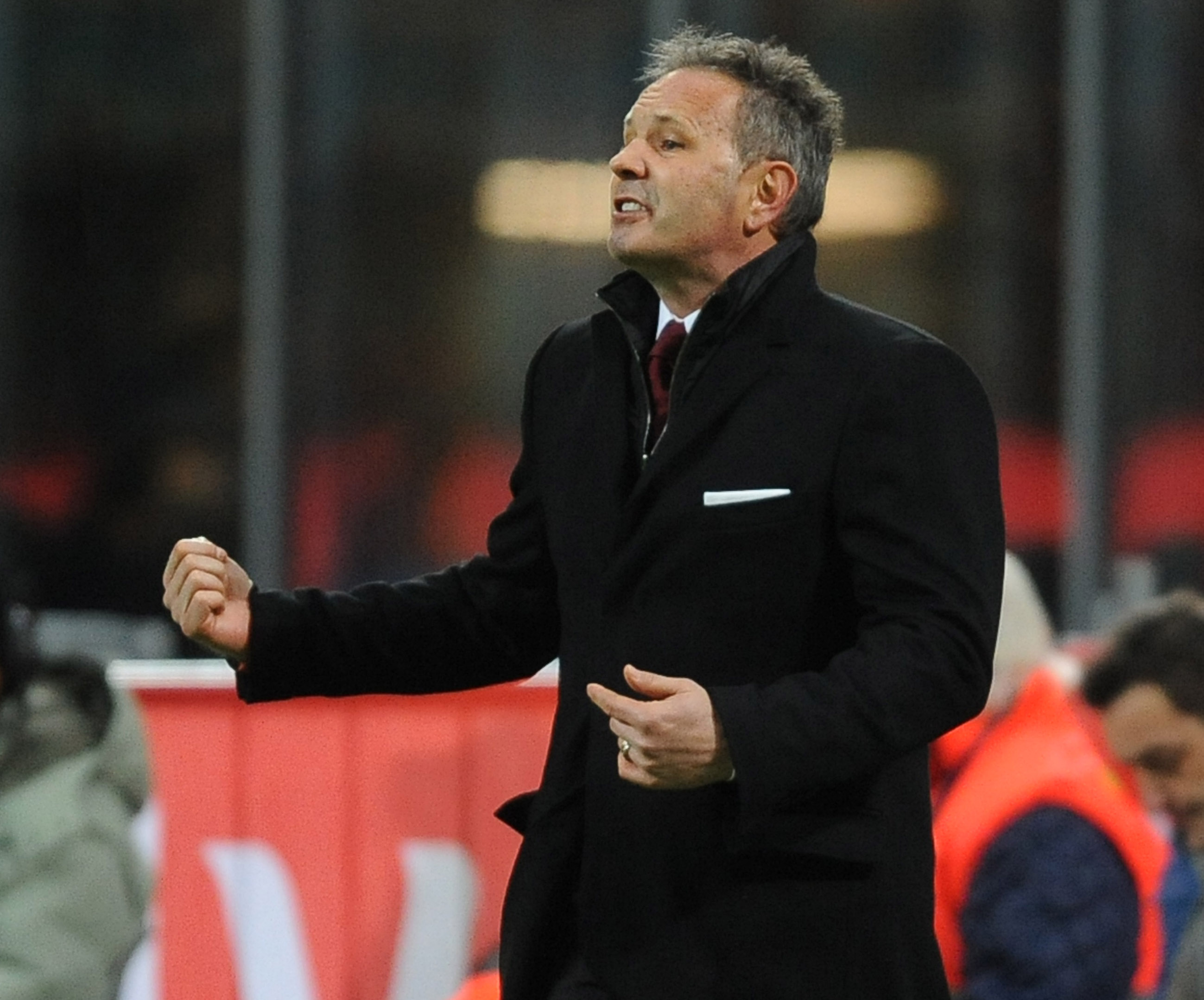 Fiorentina-Bologna, per Sinisa Mihajlovic due i ballottaggi da sciogliere