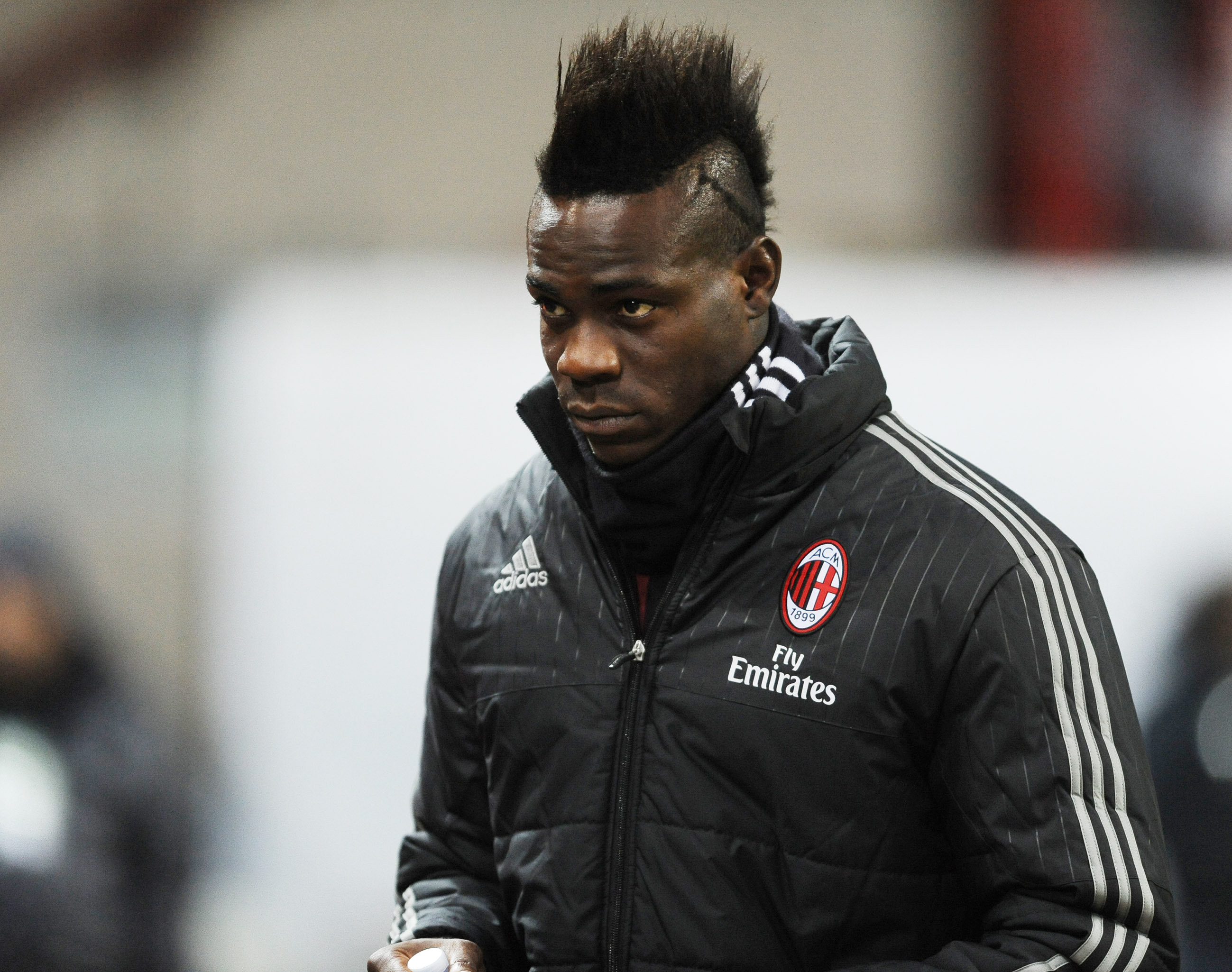 Balotelli, O.M. in stallo. Proposto anche al Sassuolo, che valuta costi e cifre