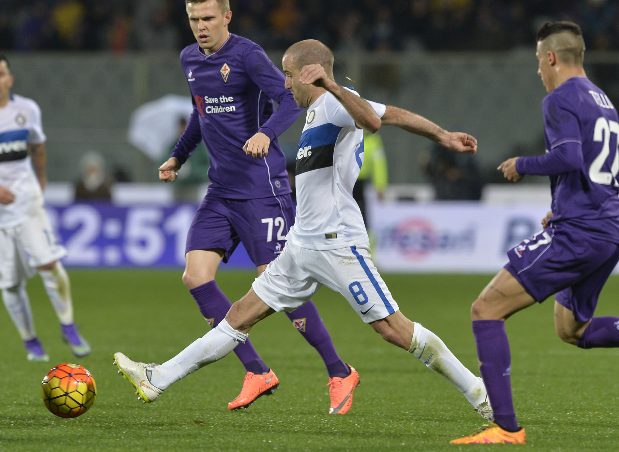 Ind. VI.IT: ipotesi Palacio-Fiorentina. Può piacere a Pioli. Su di lui anche Genoa e Atalanta