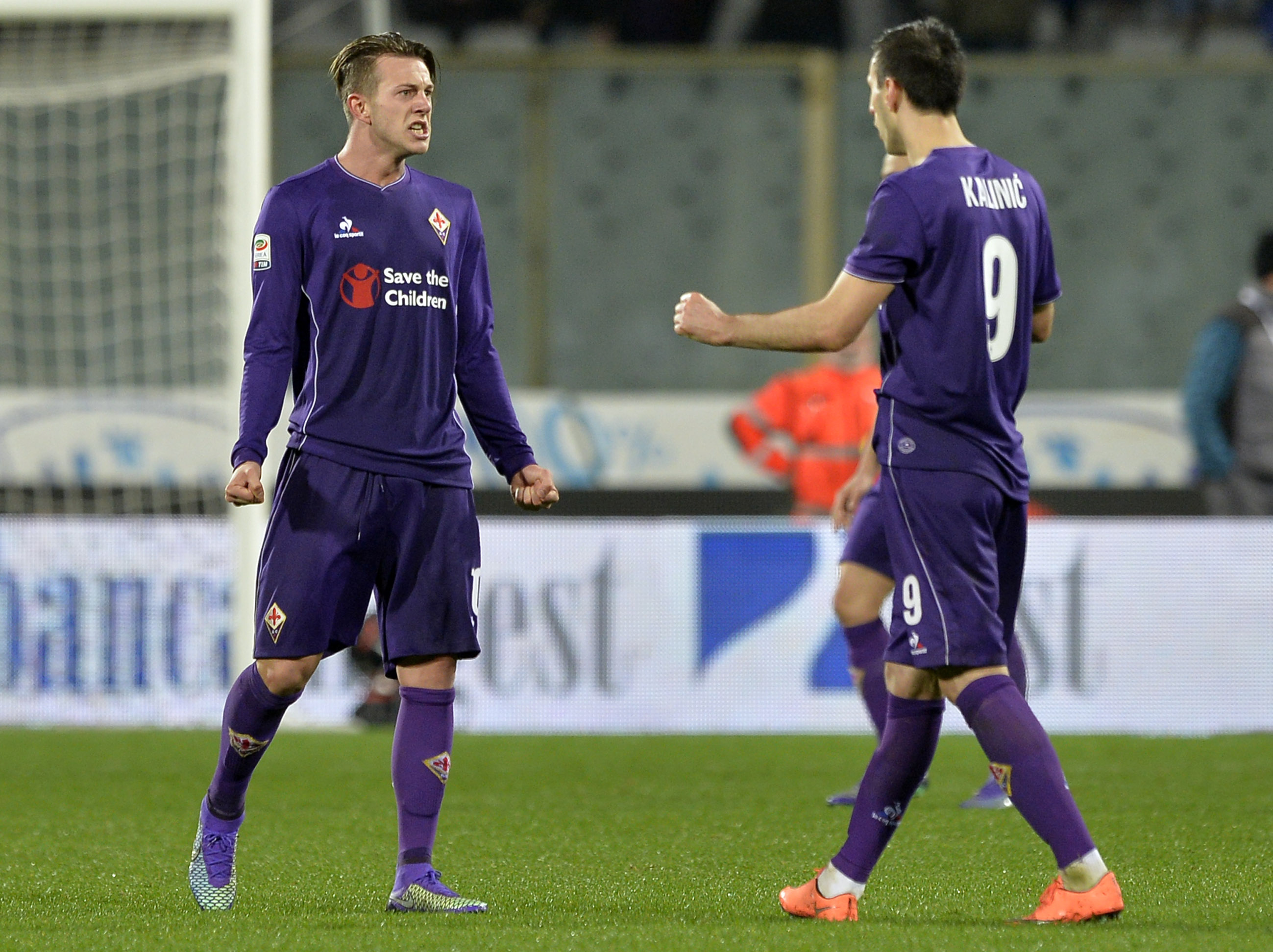Kalinic e Bernardeschi, l'ultima in viola? Saluti al Franchi, in ballo 80 milioni