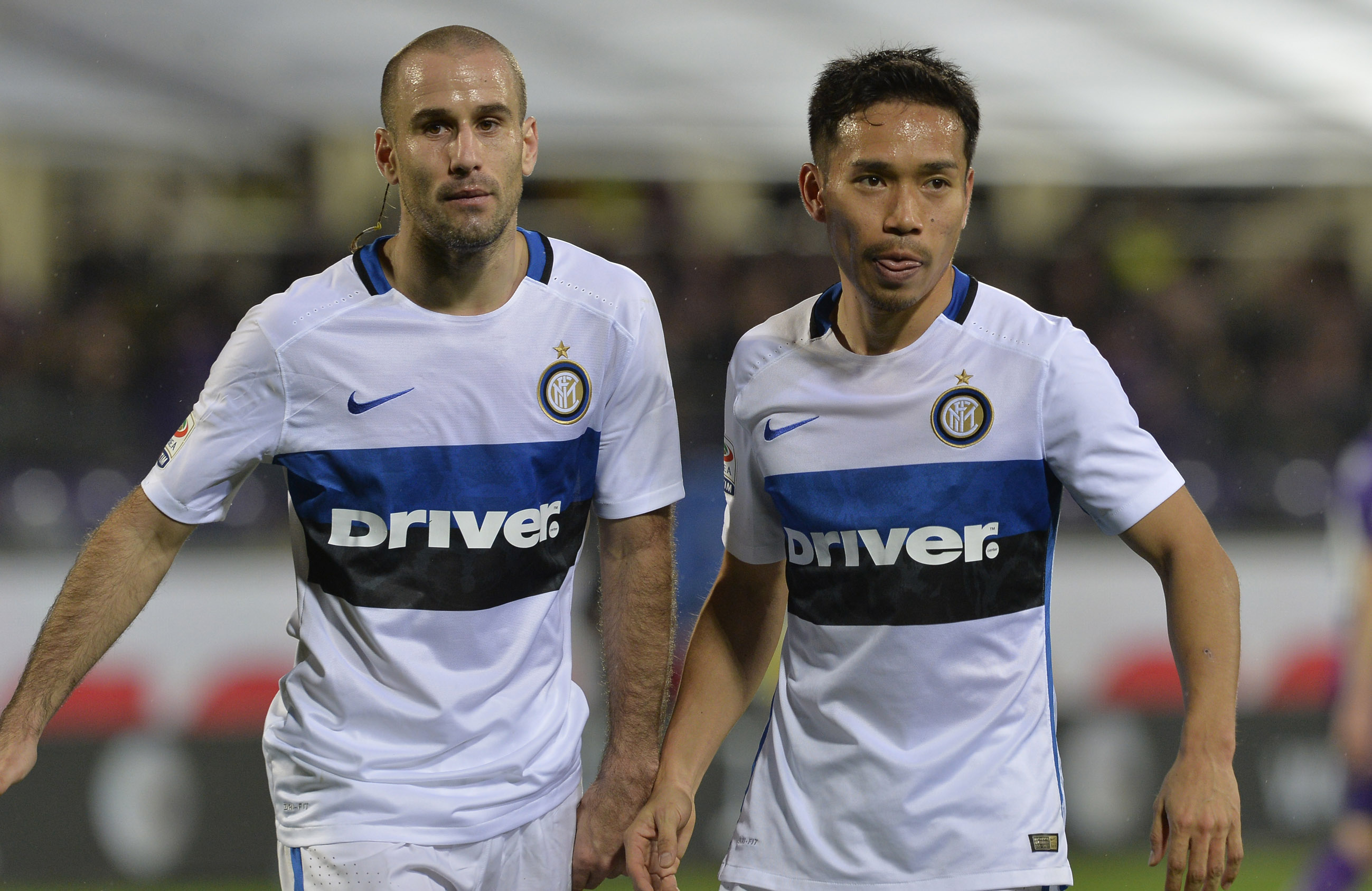 Nagatomo: "In Italia poco rispetto per la persona. Trattato come un criminale"