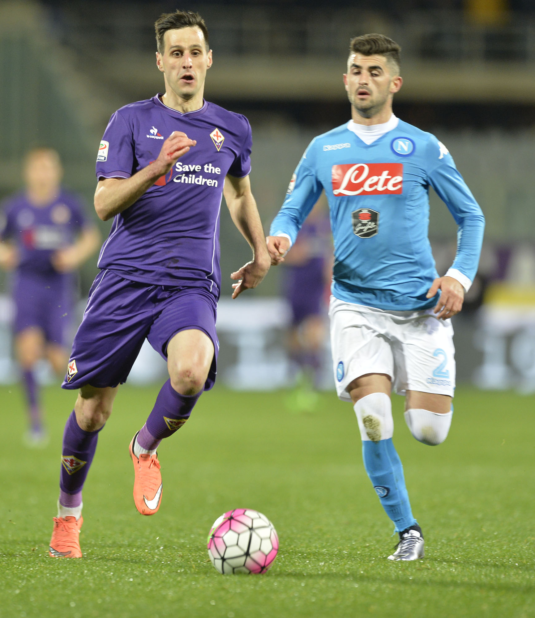 Nikola vs Dries, la favola del gol. Attaccanti diversi, ugualmente decisivi