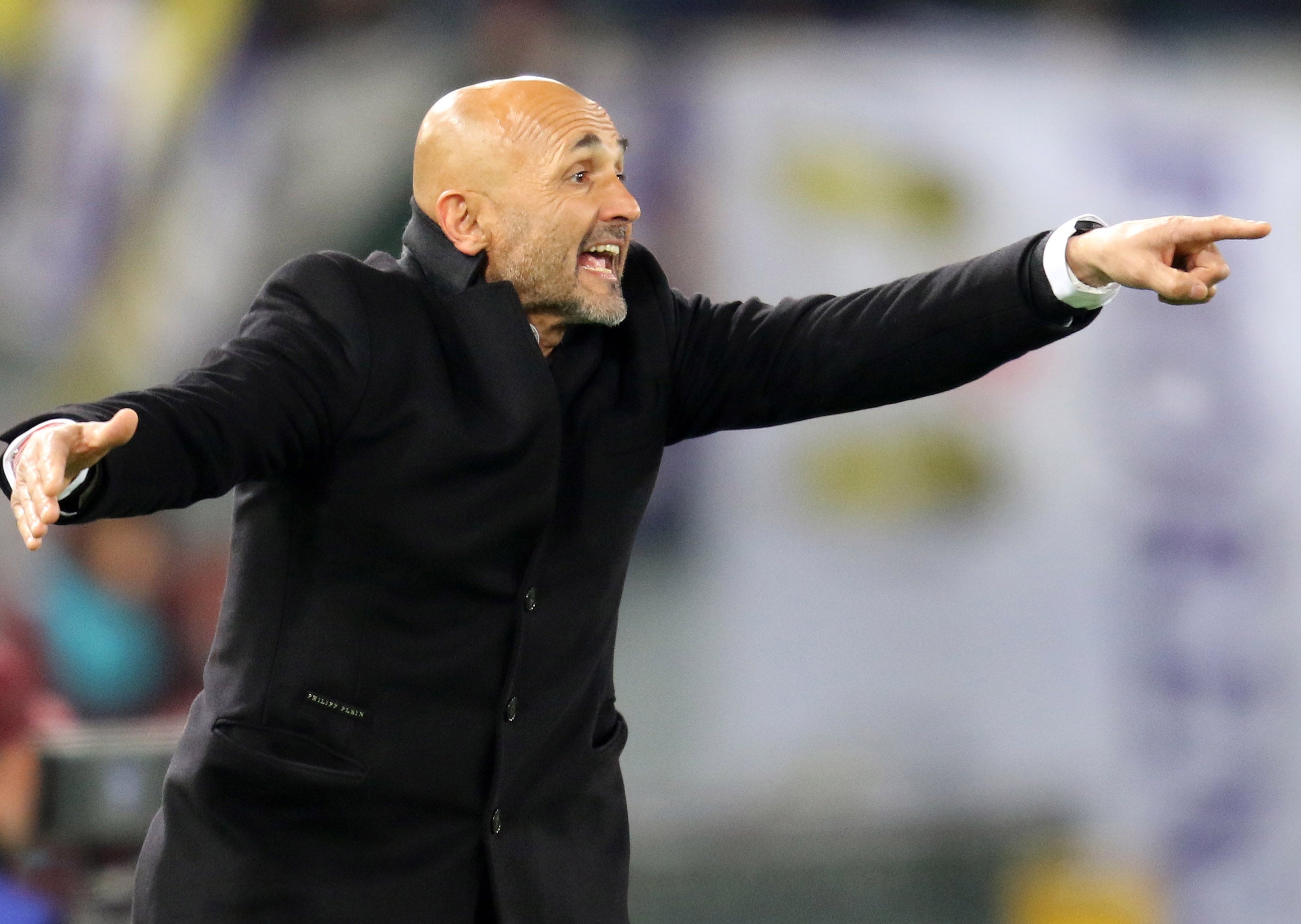 Roma; Gandini: "Futuro Spalletti? Valuteremo insieme"