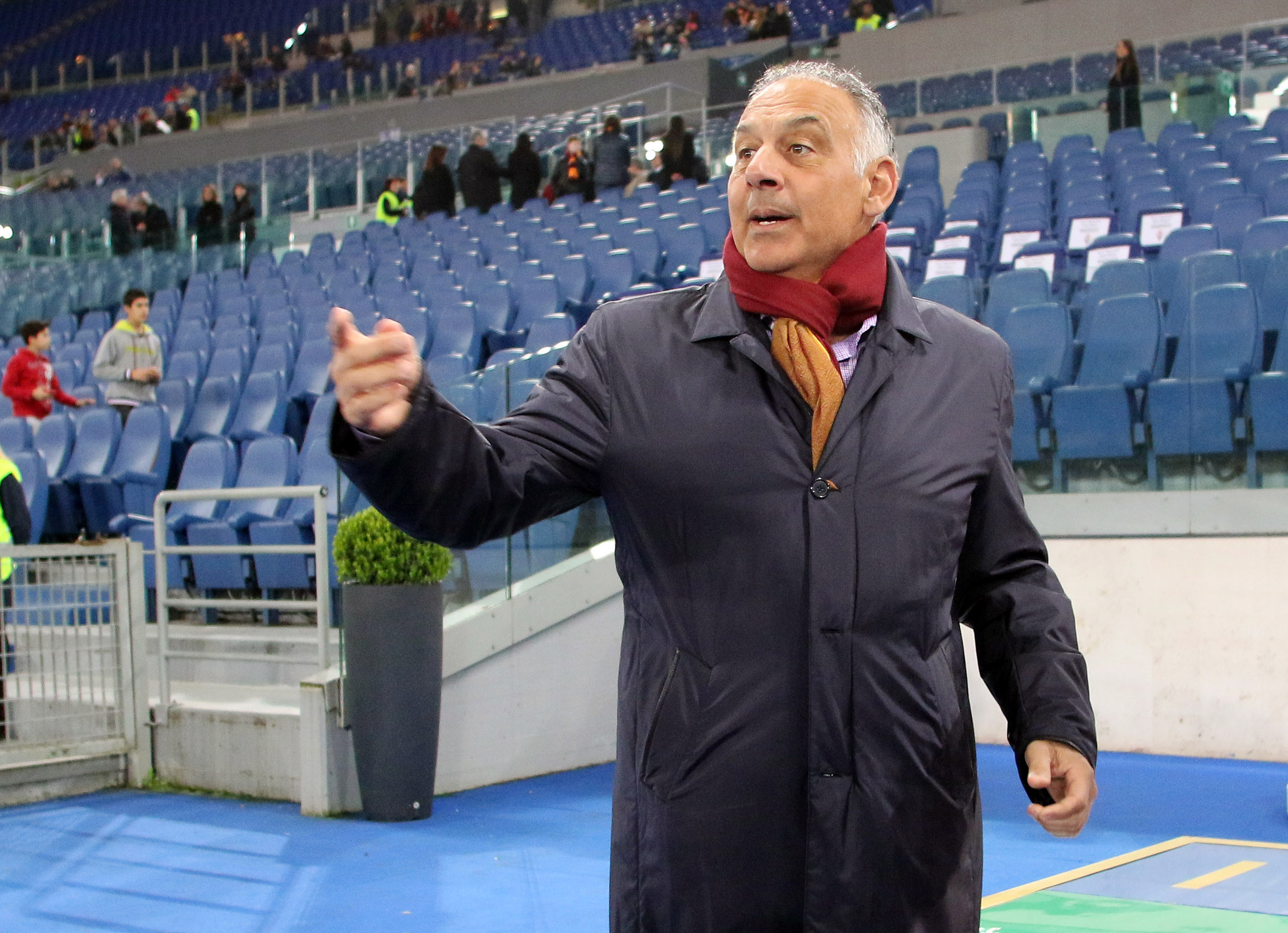 Fair Play: Roma ok ma serve una cessione, limiti all'Inter sulla lista Champions