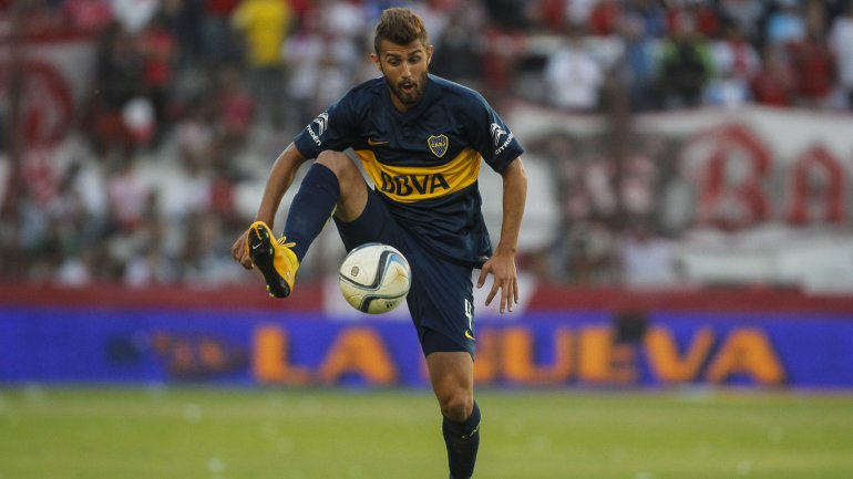 Peruzzi del Boca: inserimento della Sampdoria. Anderson, distanza sulla formula