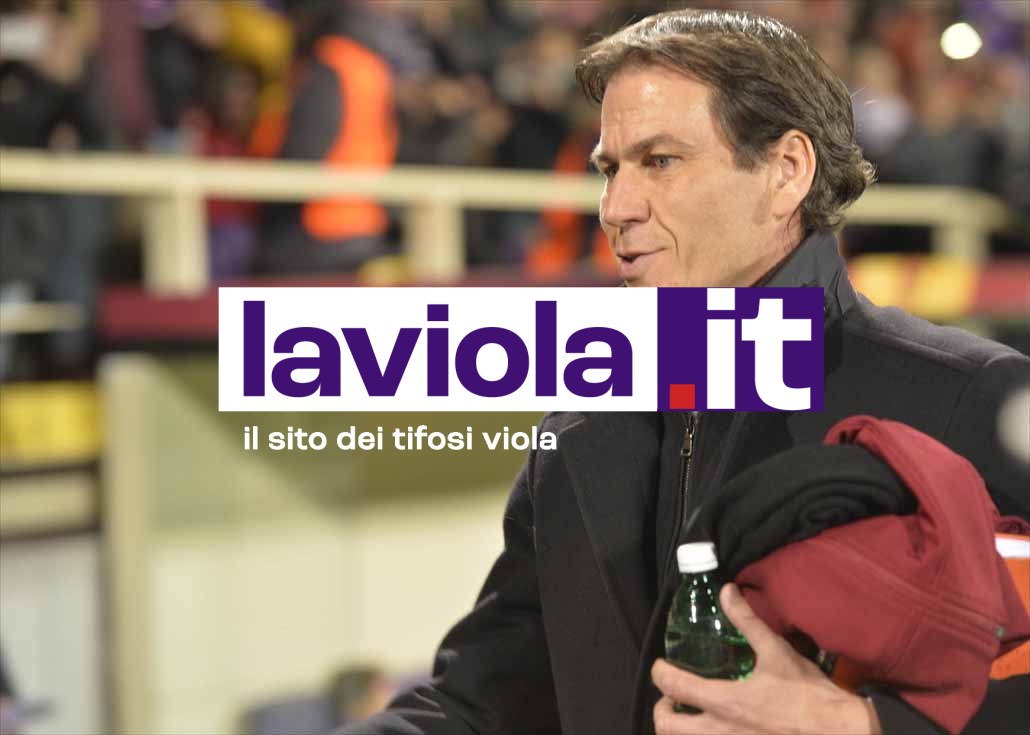 Napoli, ufficiale: Rudi Garcia è il nuovo allenatore. Prende il posto di Spalletti