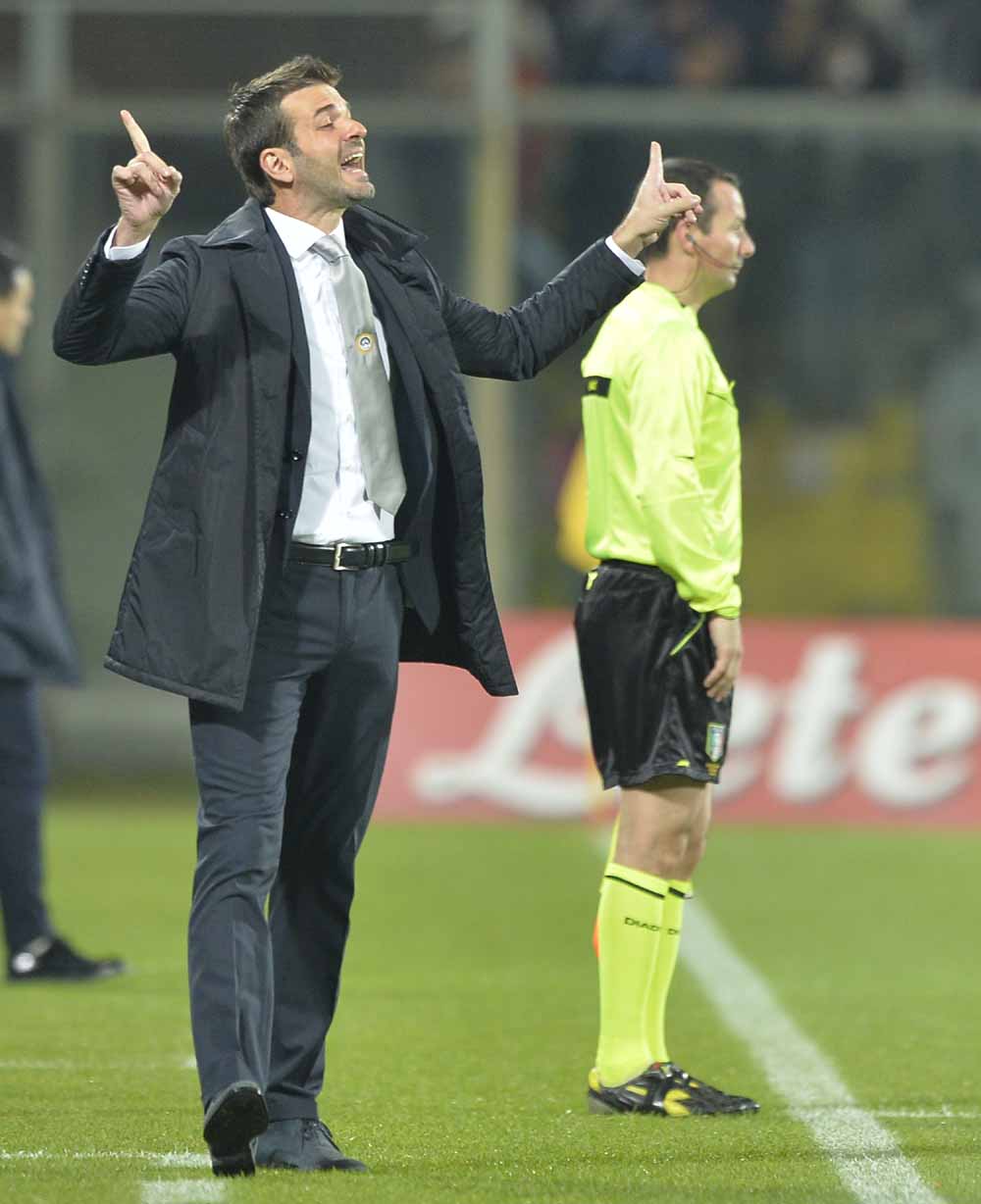 Pioli deve liberarsi dall'Inter. Se salta pronto Stramaccioni