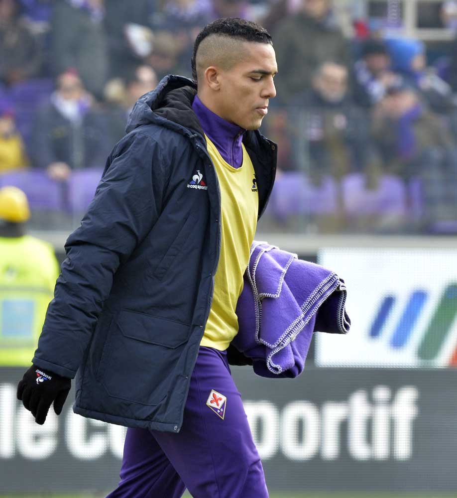 Fluminense, Angioni: "Gilberto vuole restare qui. Al momento l'ostacolo più grande è rappresentato dalla Fiorentina"