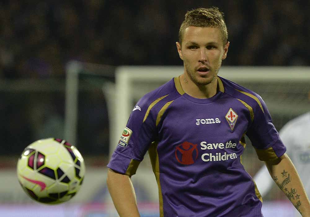 Qui Atalanta: Cristante in mezzo, Kurtic trequartista dietro Gomez-Petagna