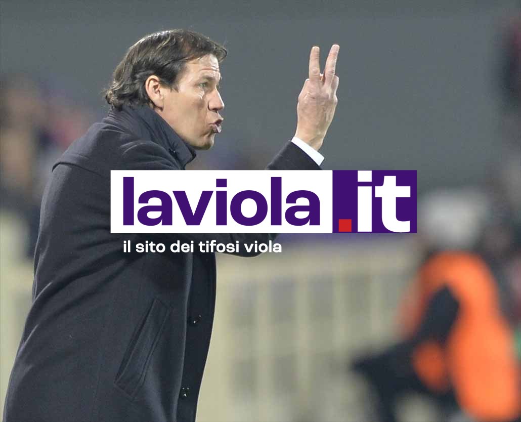 Garcia VS Fiorentina e Italiano VS Napoli, i precedenti incrociati della sfida del Maradona