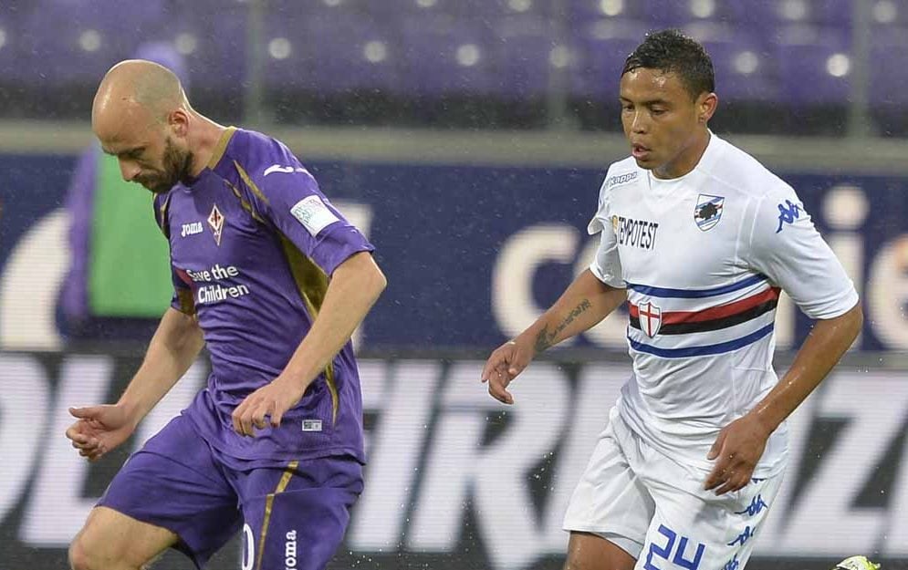 Soluzioni tattiche in più per Pioli con Muriel. Dal 3-5-2 con Simeone davanti al 4-3-2-1