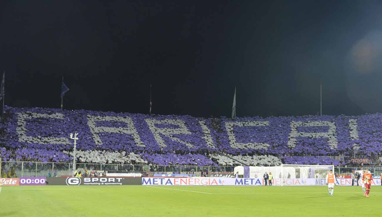In vendita i biglietti per sabato sera contro l’Inter: i costi per curve e settore ospiti