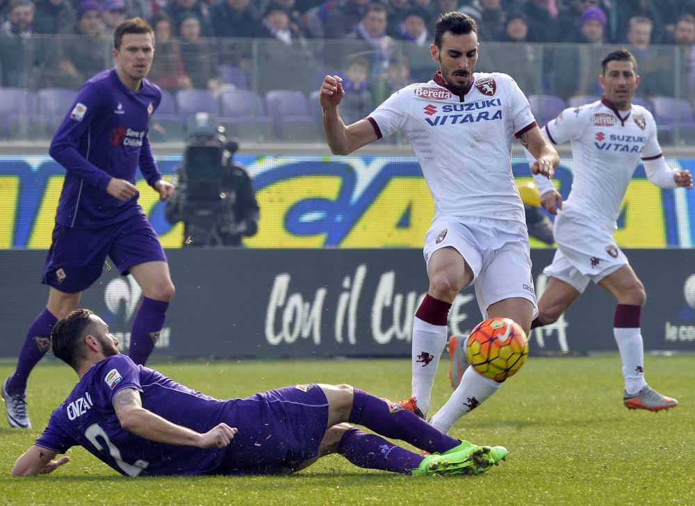 Mercato, obiettivi viola: Zappacosta e Barreca nel mirino anche del Napoli