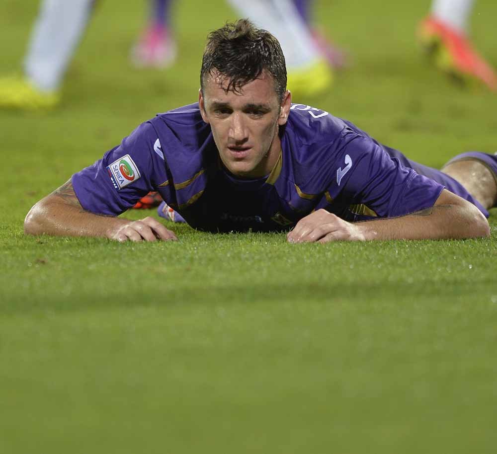 Ex Viola: Gonzalo segna ma il San Lorenzo viene eliminato. Aguirre si dimette