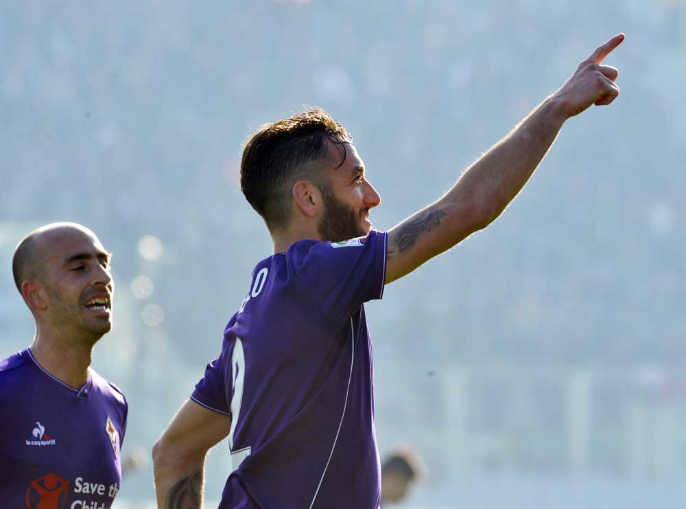 Malusci: "La Fiorentina ha subito il calo di rendimento di Gonzalo. Futuro? Serve riportare entusiasmo"