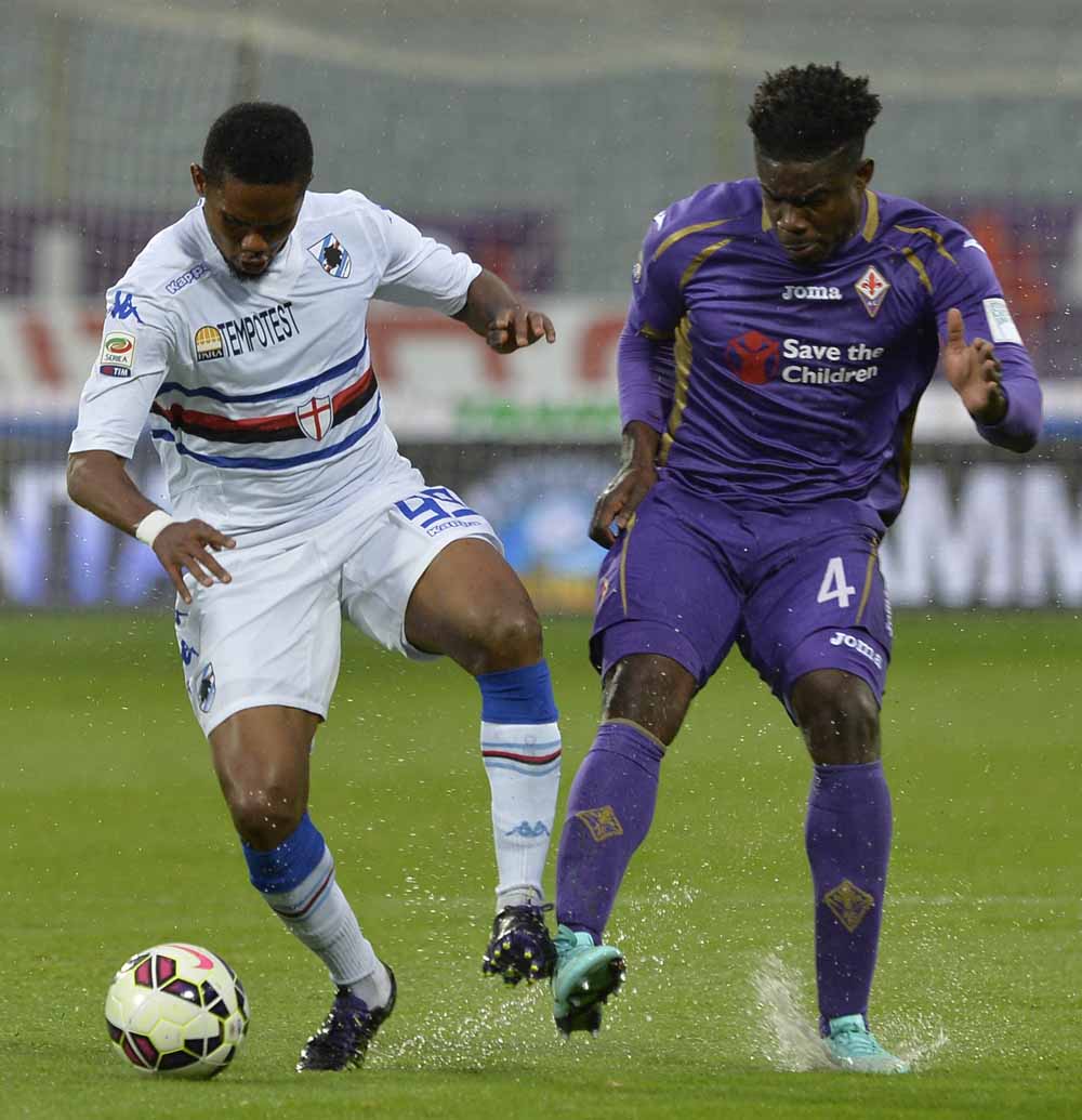 Razzismo-Dalbert, Samuel Eto’o: “Ora serve fare, non parlare. Servono regole dure”