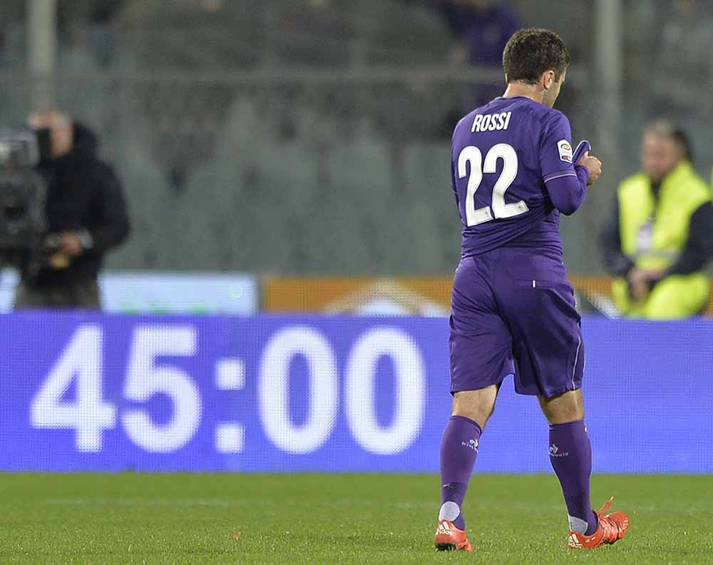 Pepito Rossi: "Non tornerò al Celta Vigo ma voglio rimanere in Europa"