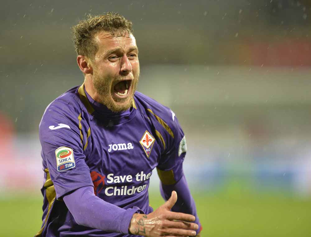 I 'sassolini' di Diamanti: "Mi hanno tolto passione. Viola? 6 mesi stupendi. Zamparini..."