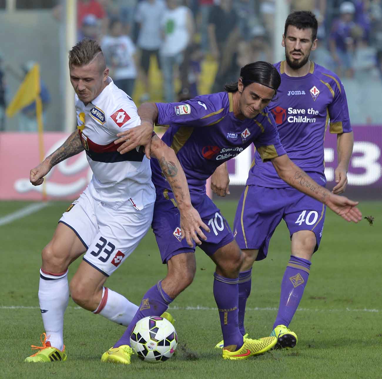 Kucka opzione gradita nell’operazione Kalinic. Prima per il Milan il caso Donnarumma
