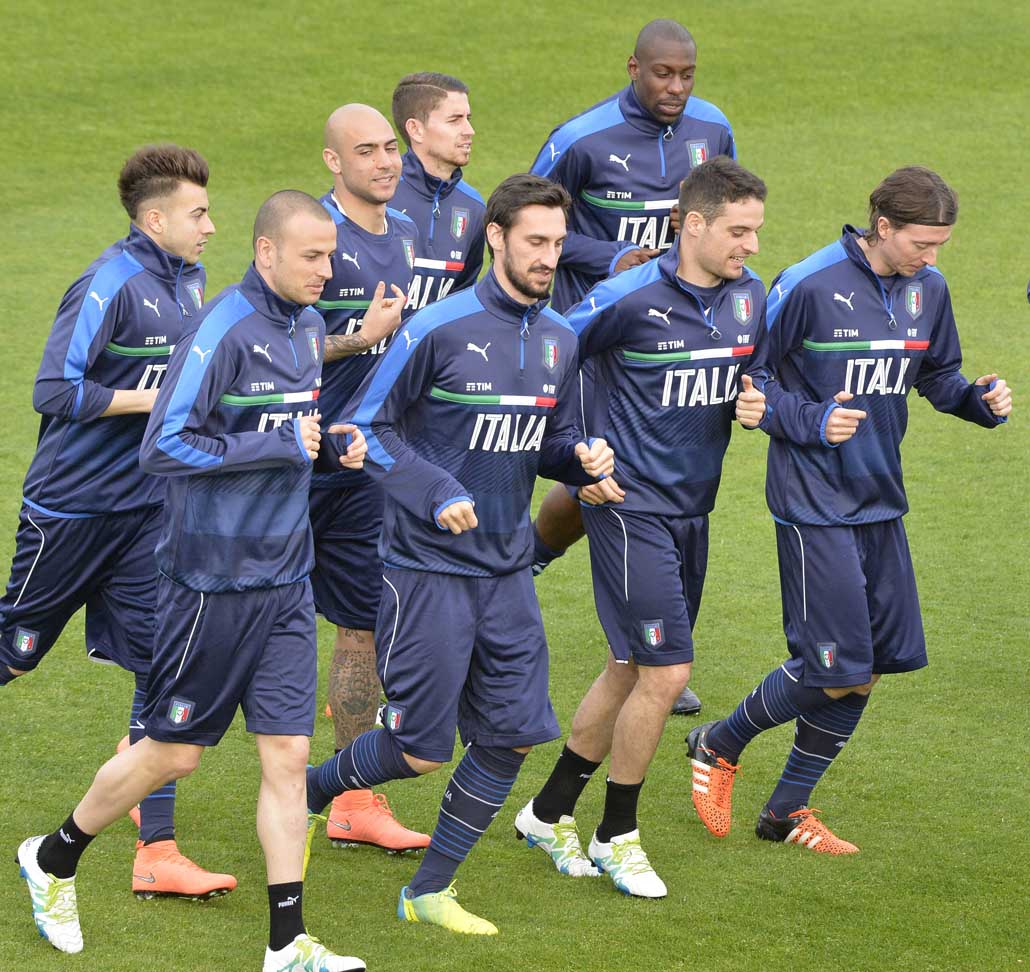 Ancora Ventura: "Per il bene dell'Italia e dei club giusto anticipare inizio del campionato"