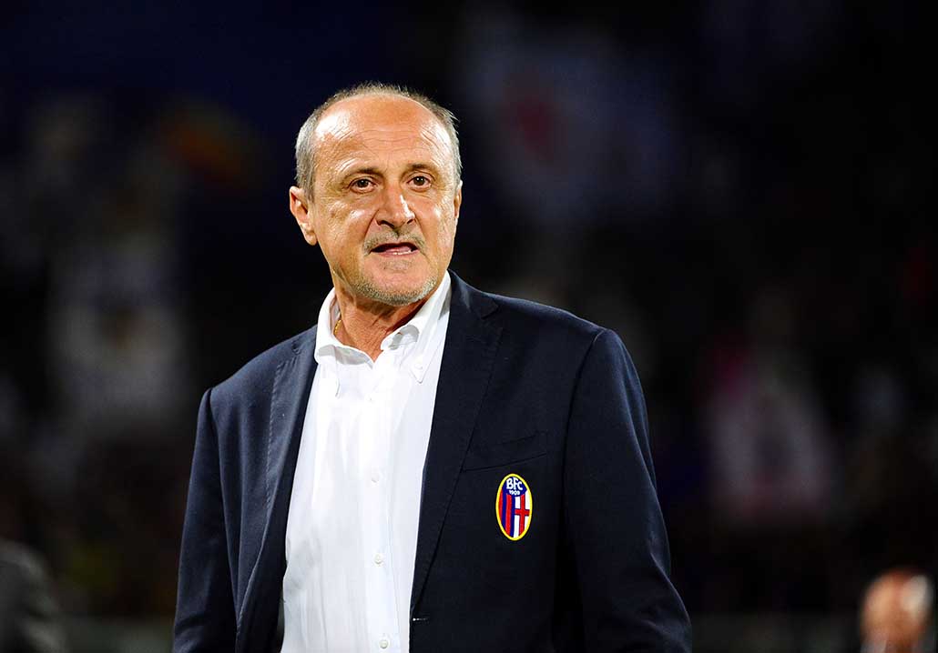 Ascoli, l'ex viola Delio Rossi è il nuovo allenatore: il comunicato ufficiale
