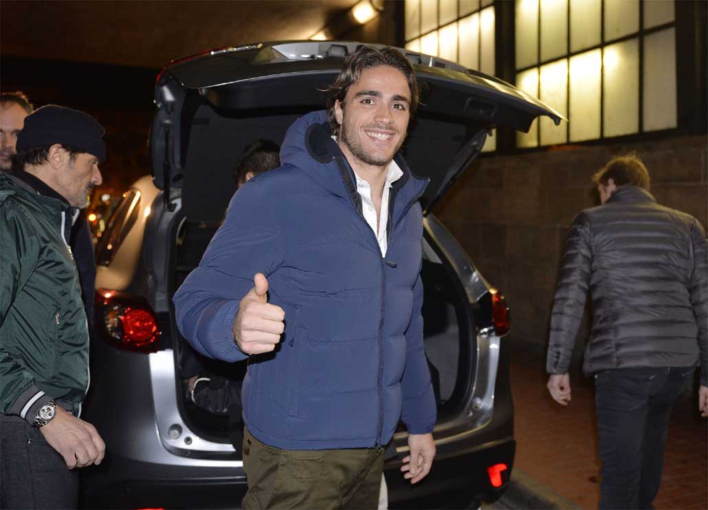 Sassuolo: staffetta Matri-Iemmello contro i viola. Out Defrel. Magnanelli e Biondini ok