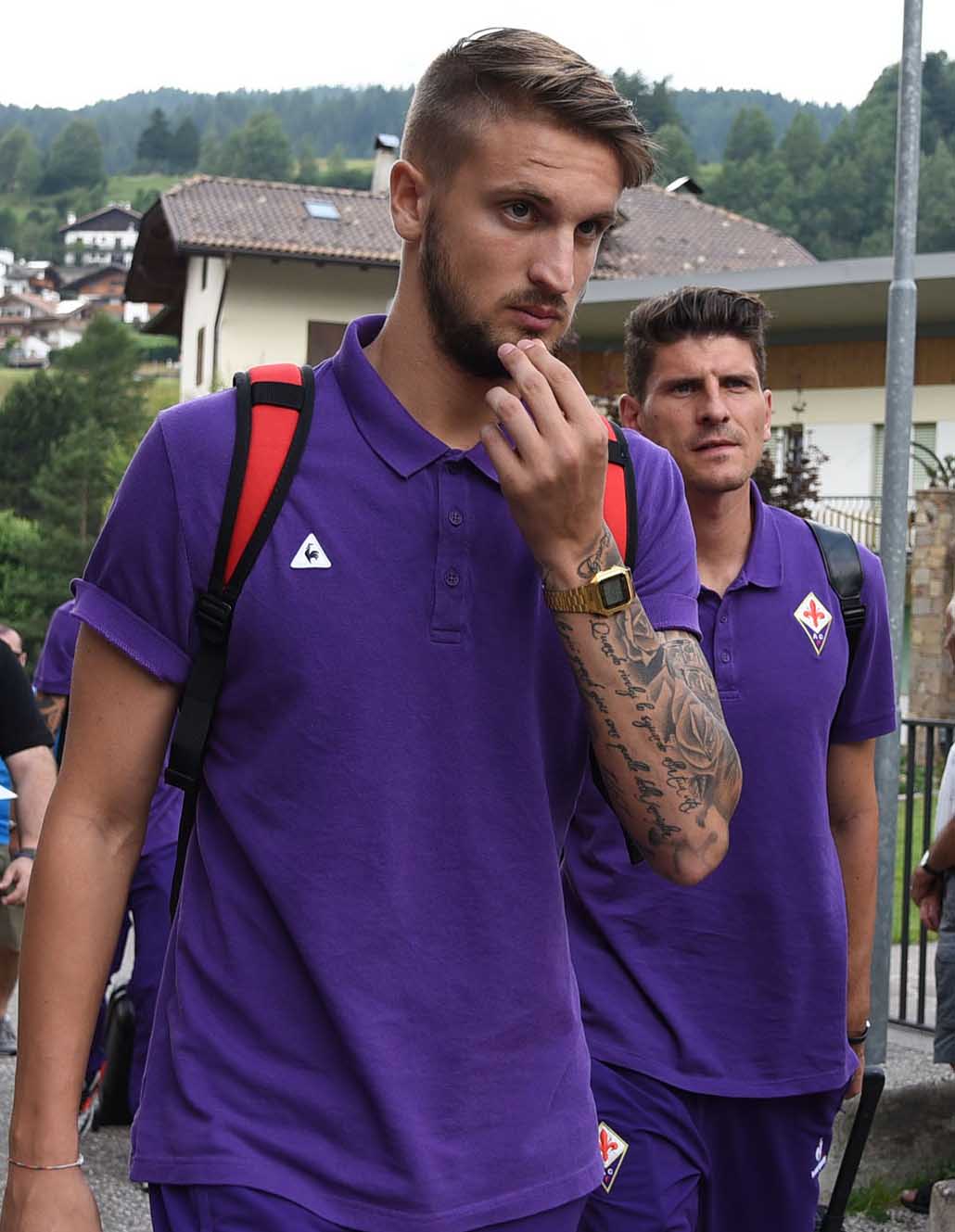 Ufficiale: Nicolò Gigli a titolo definito alla Ternana