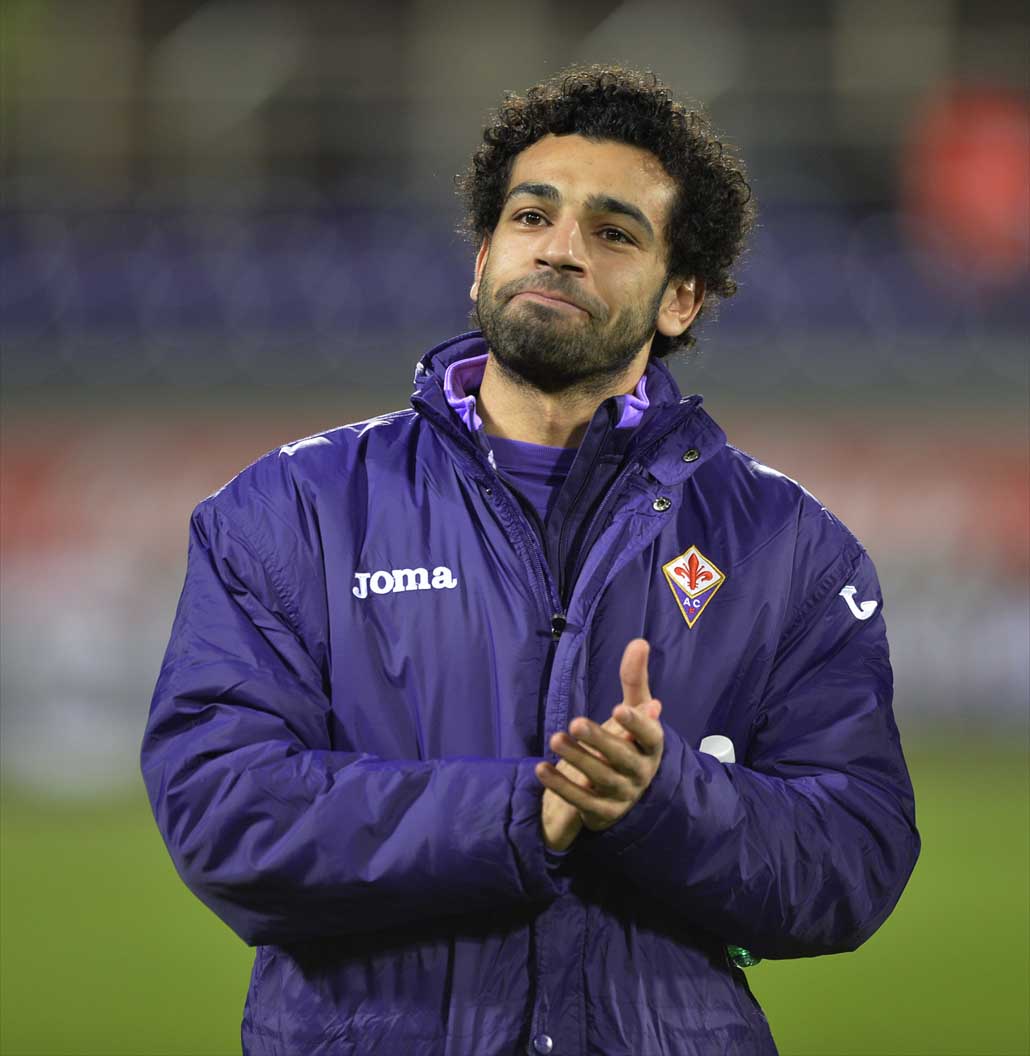 Chelsea sul caso Salah: "La Fiorentina ha agito in malafede"