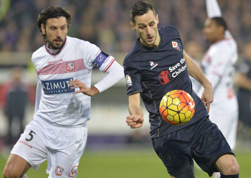Kalinic ed il suo futuro, Sousa risponde in modo piccato