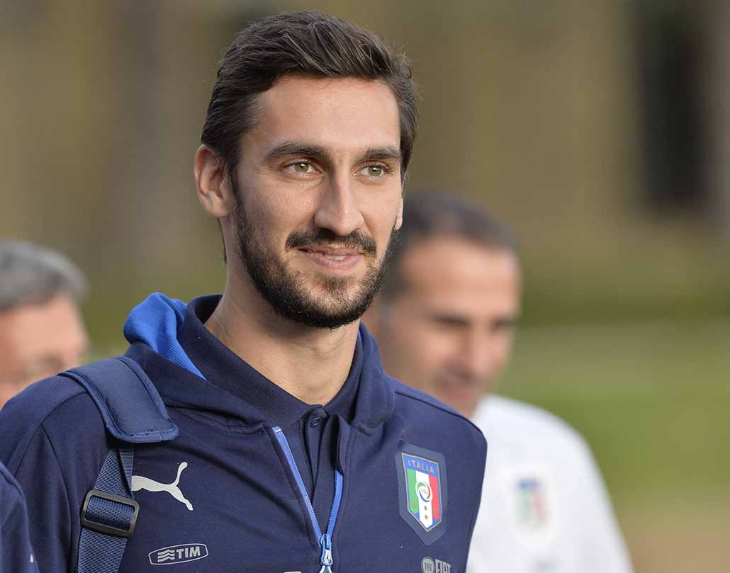 Nazionale, i convocati del ct Ventura: c'è il viola Astori